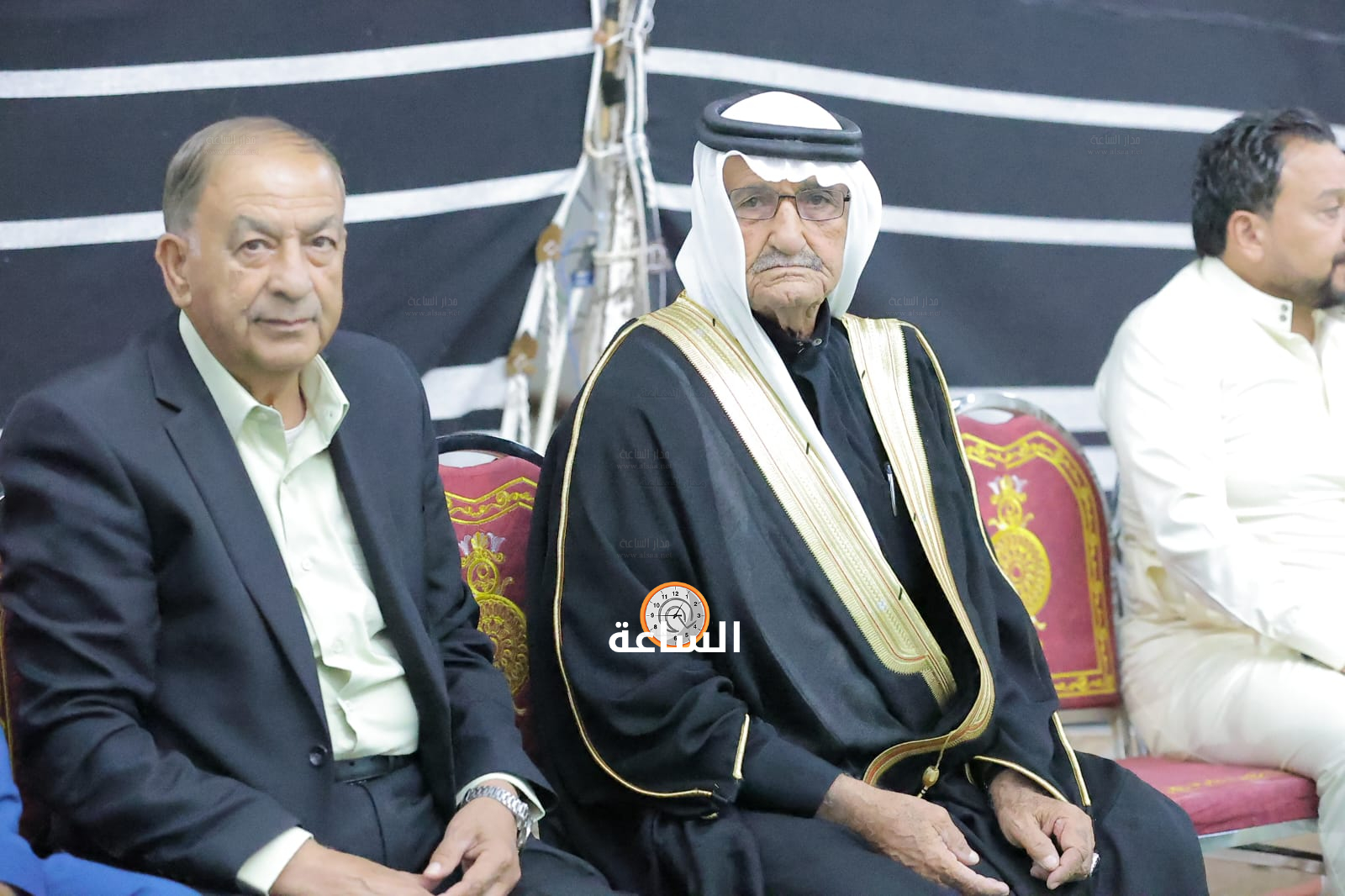 Madar Al-Saa Images 0.6716339651225693