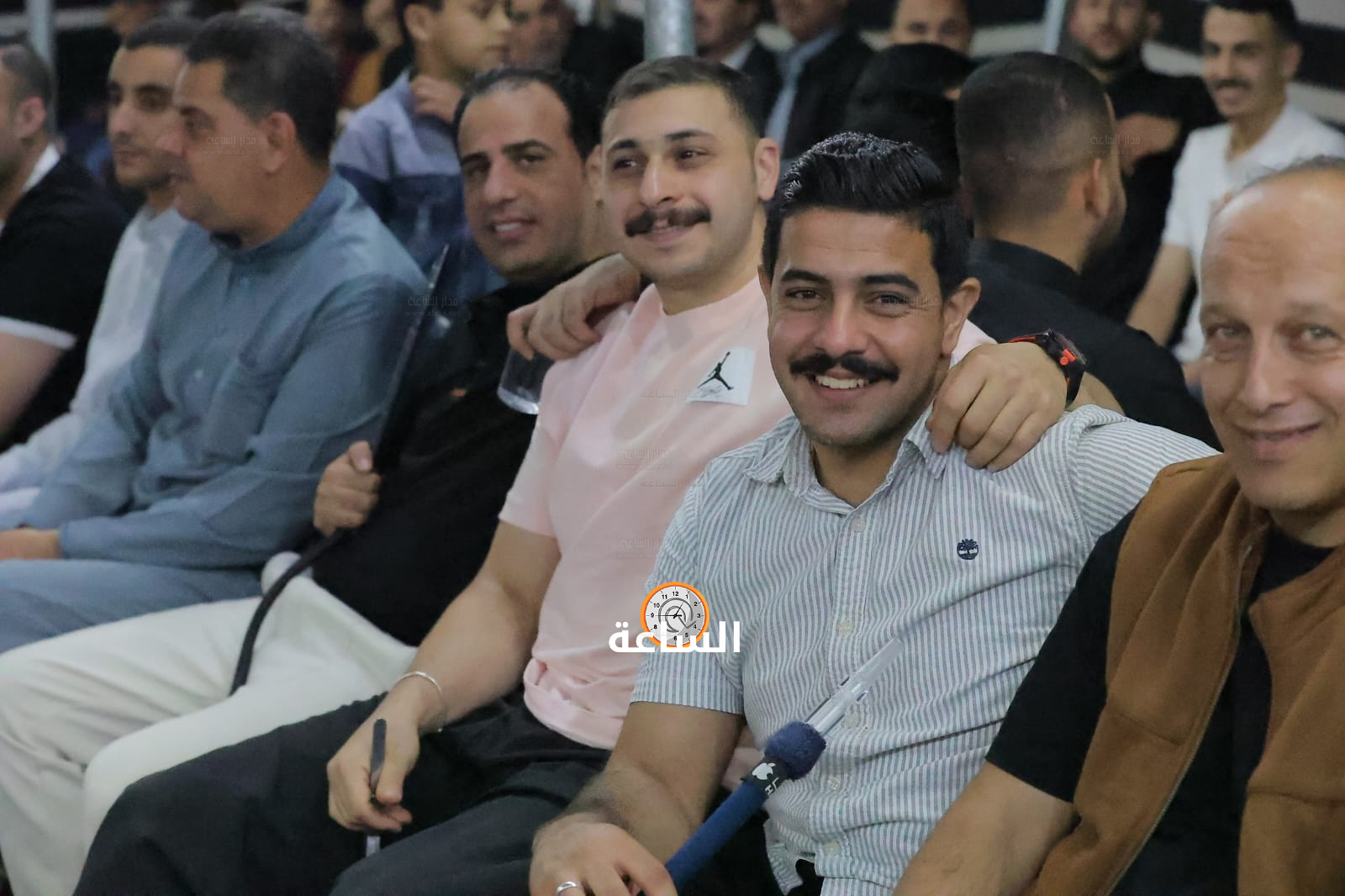 Madar Al-Saa Images 0.7658418729419023