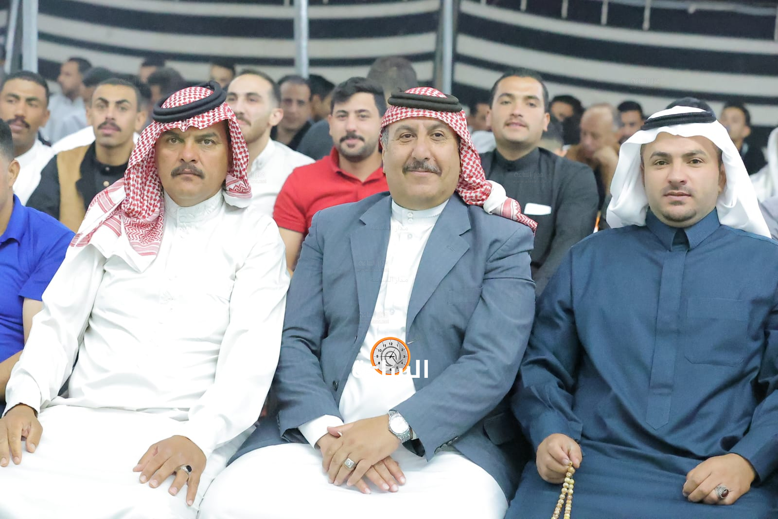Madar Al-Saa Images 0.7932994967670028