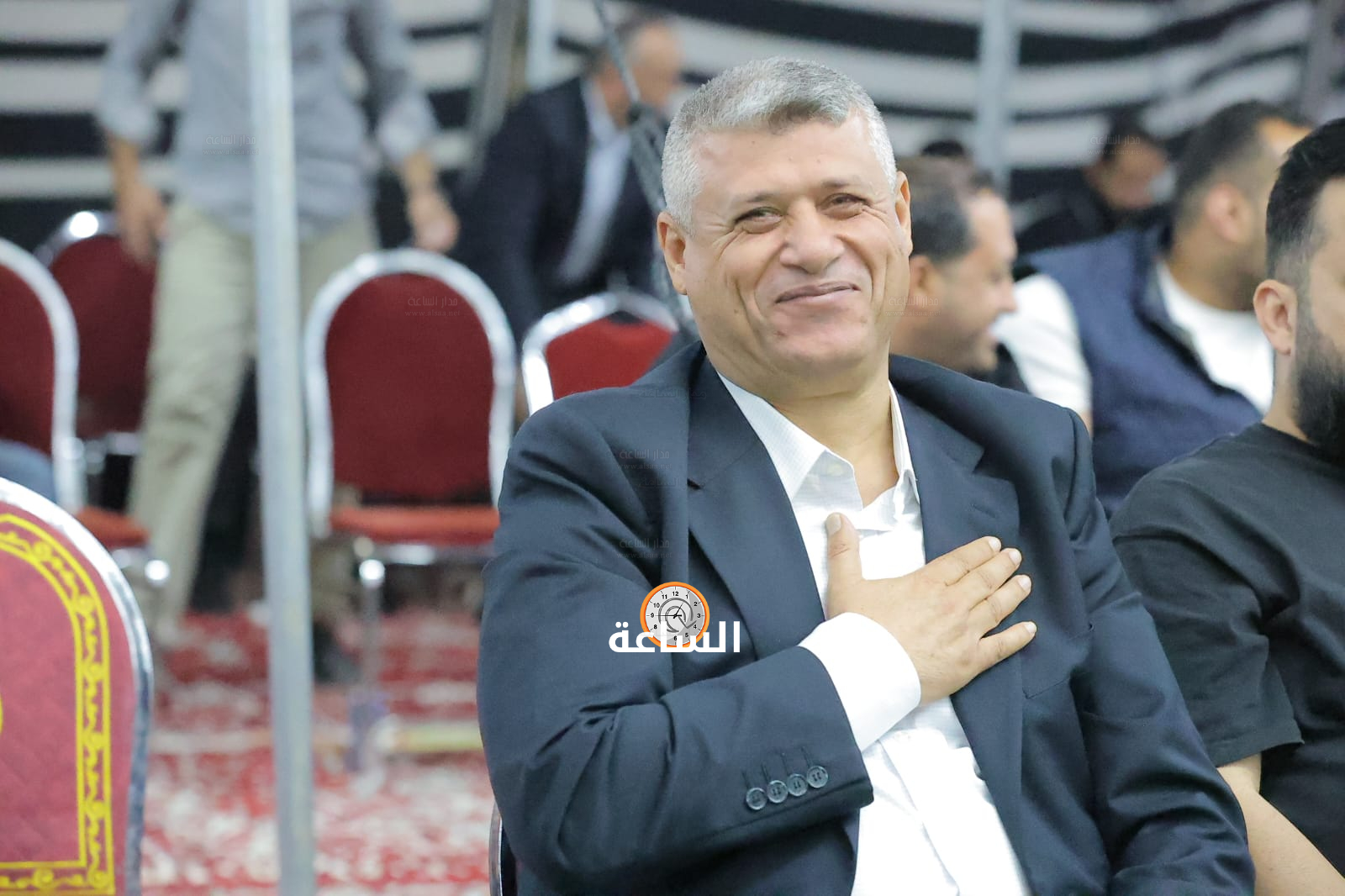 Madar Al-Saa Images 0.14610581946369605