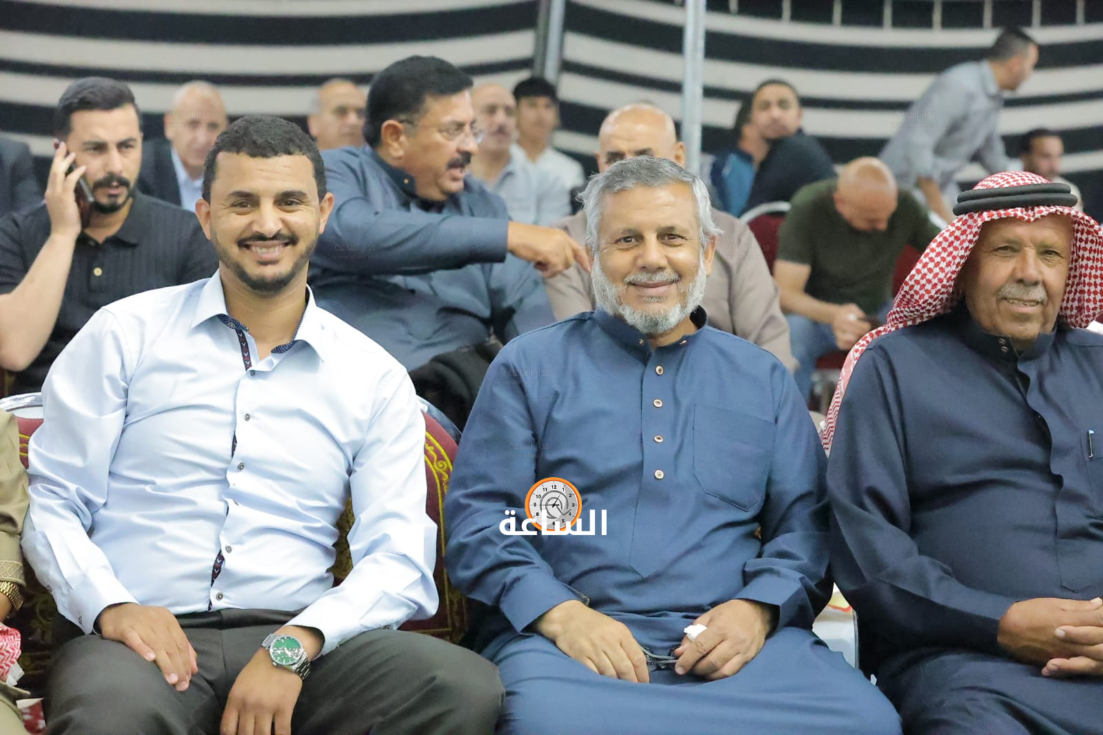 Madar Al-Saa Images 0.10560223496391974