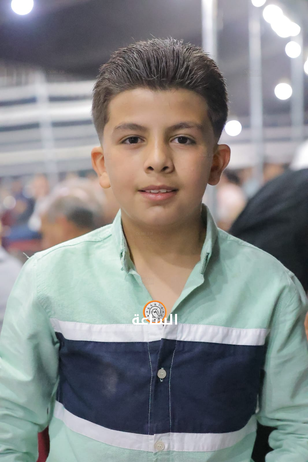 Madar Al-Saa Images 0.9940974675298813