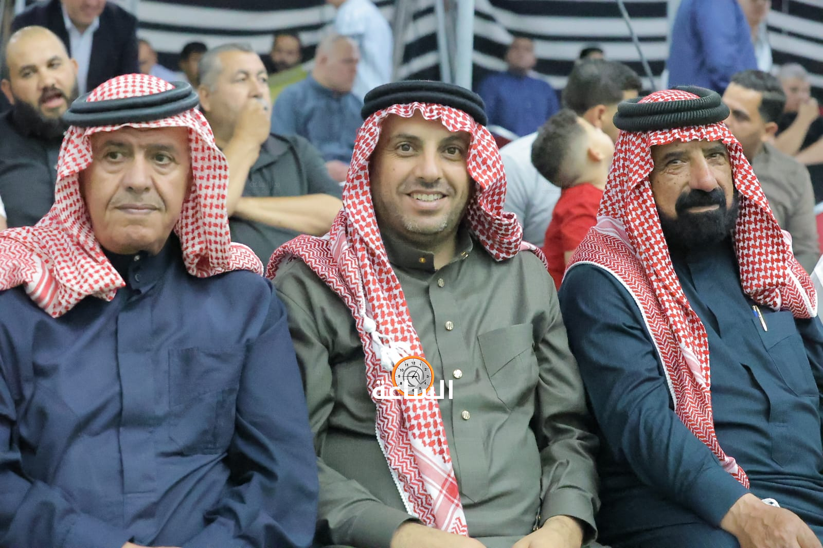 Madar Al-Saa Images 0.6618334933320674