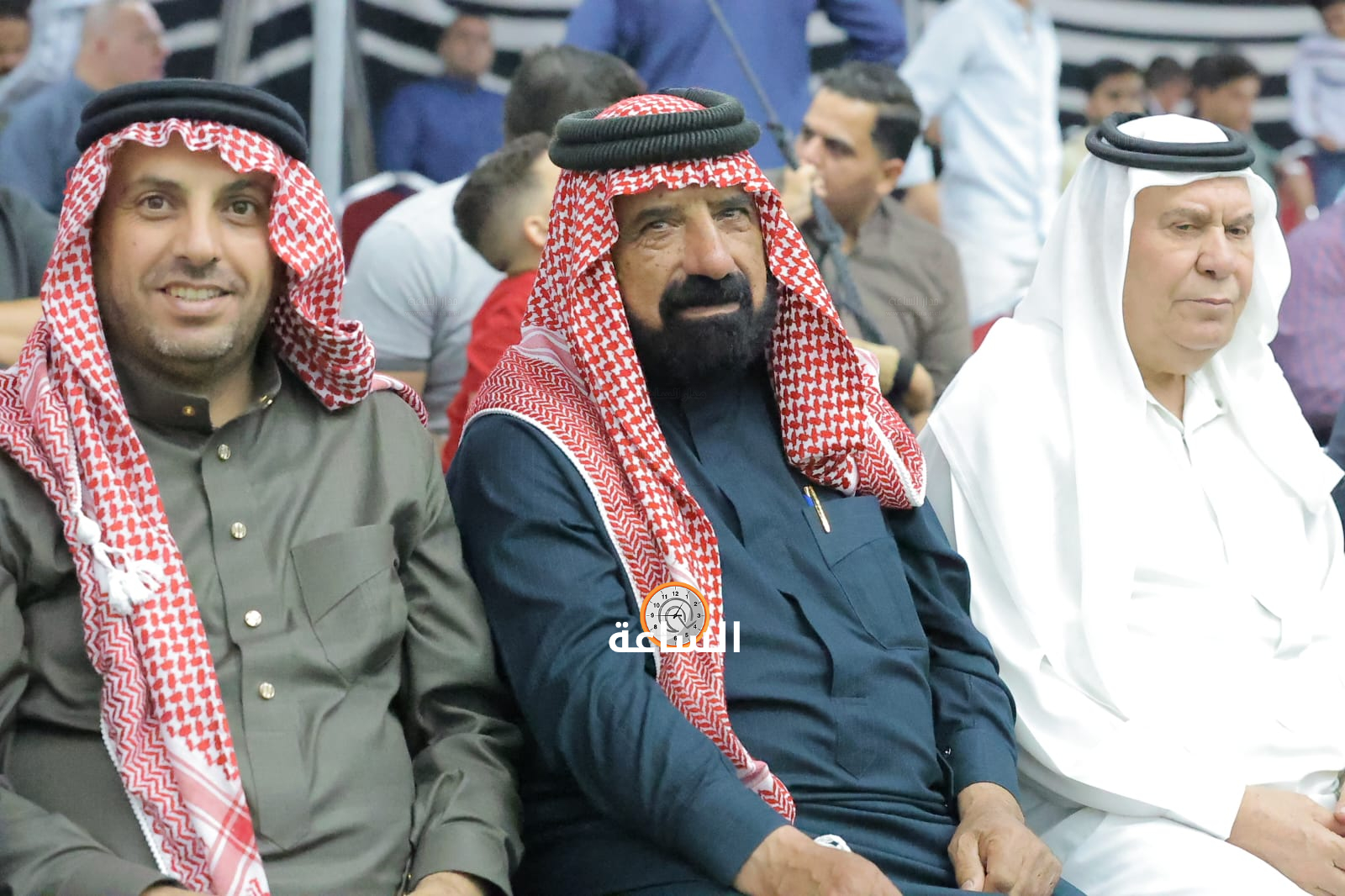 Madar Al-Saa Images 0.355328269313657