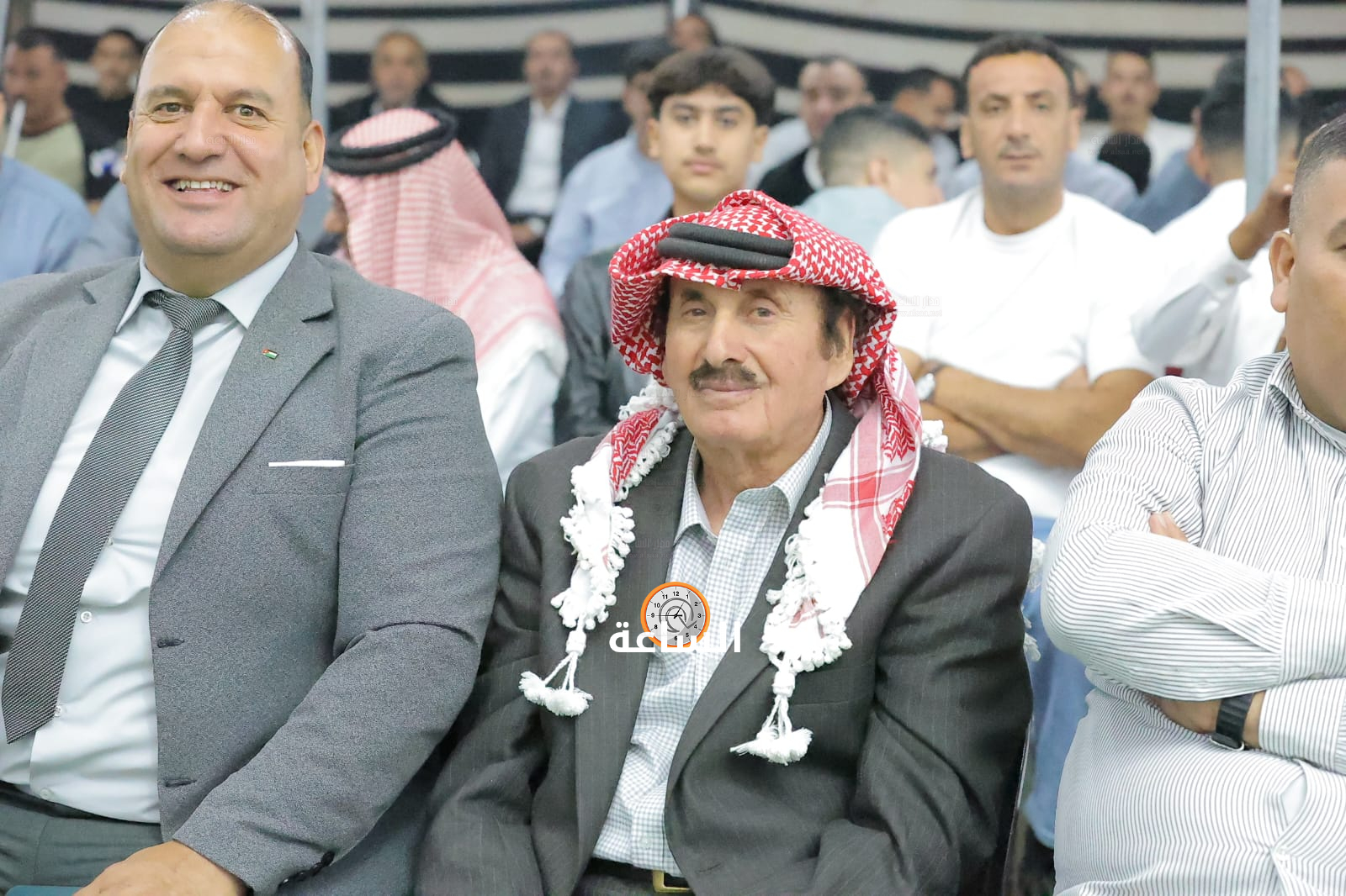 Madar Al-Saa Images 0.13401120375888964