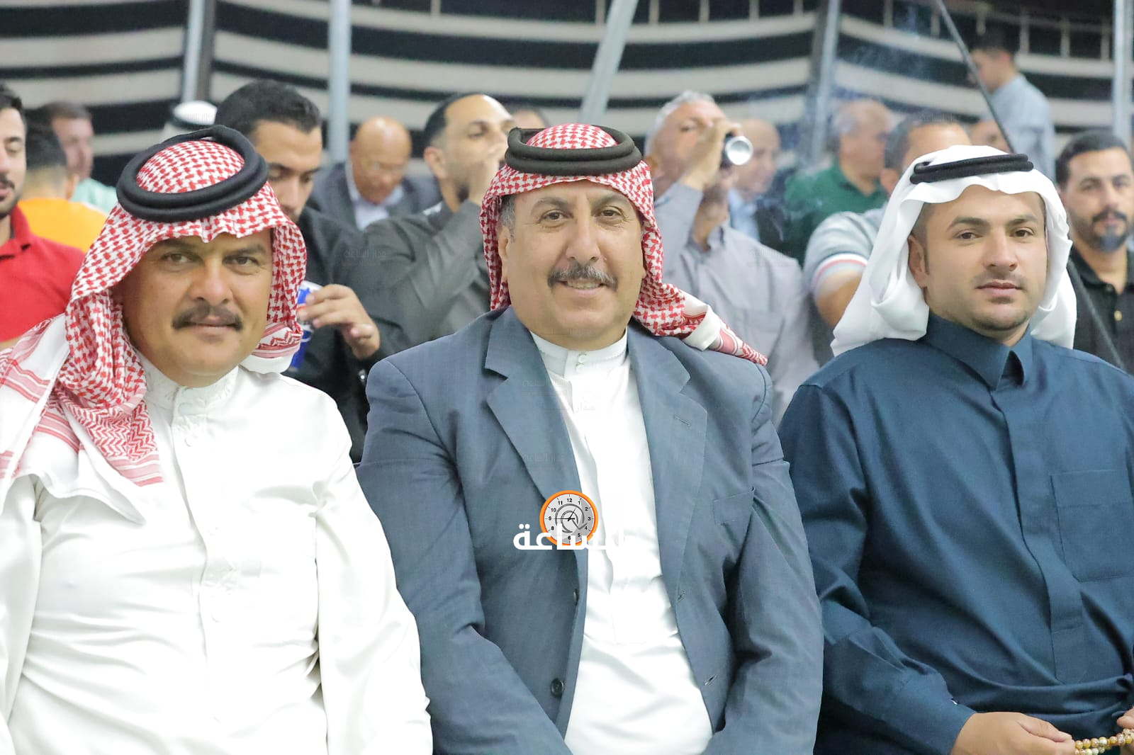 Madar Al-Saa Images 0.3876587398789425