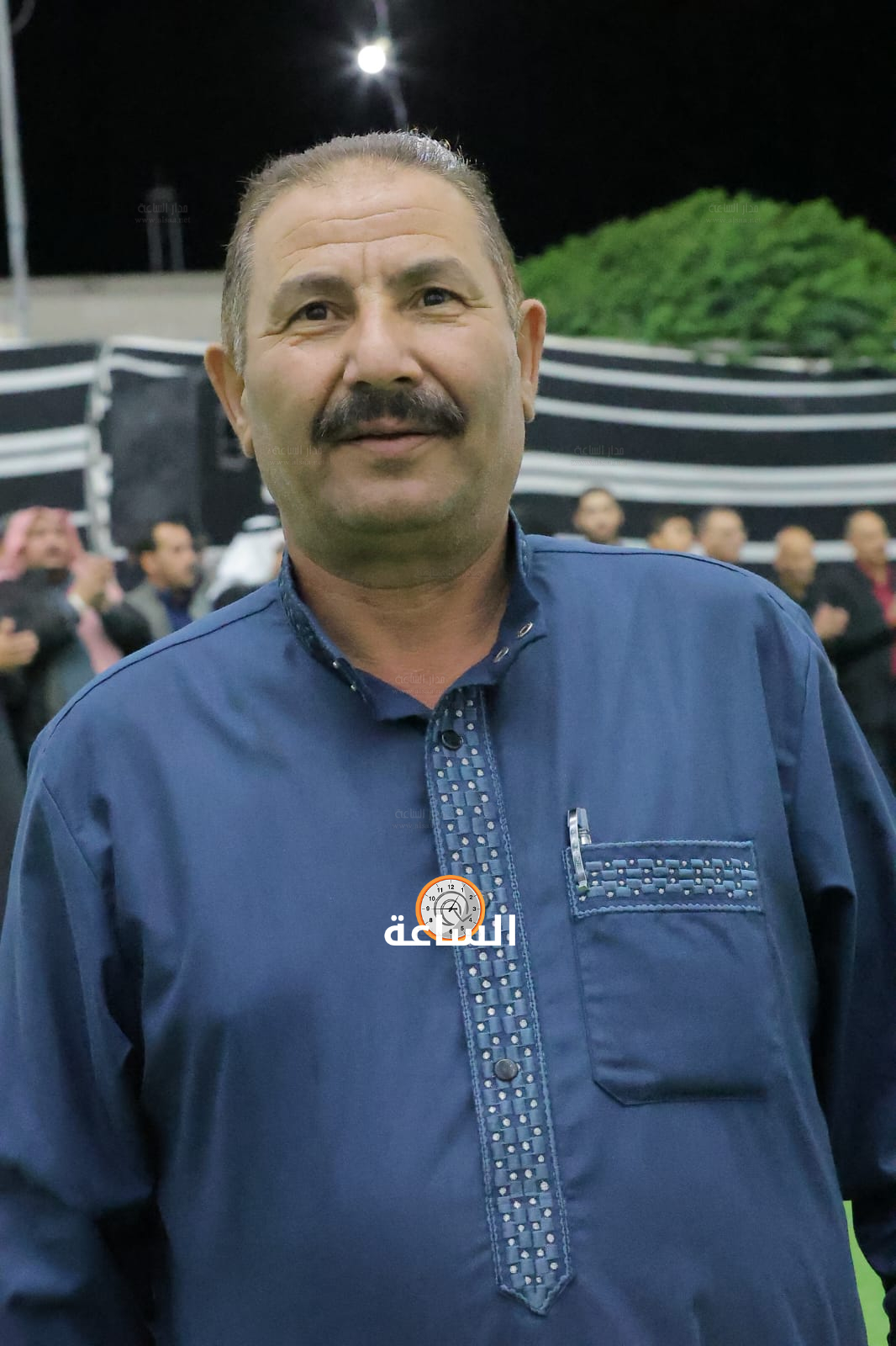 Madar Al-Saa Images 0.254763496789592
