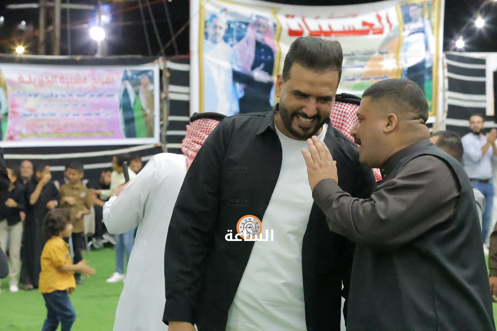 Madar Al-Saa Images 0.34941330832489736