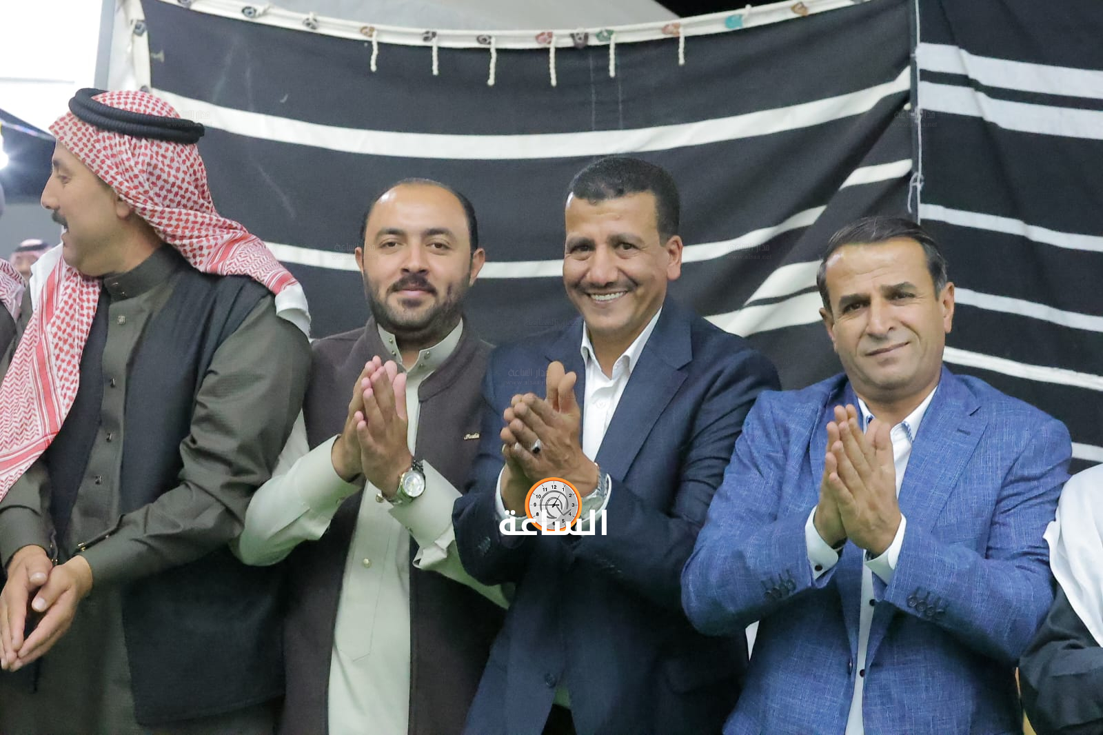 Madar Al-Saa Images 0.10588926194574677