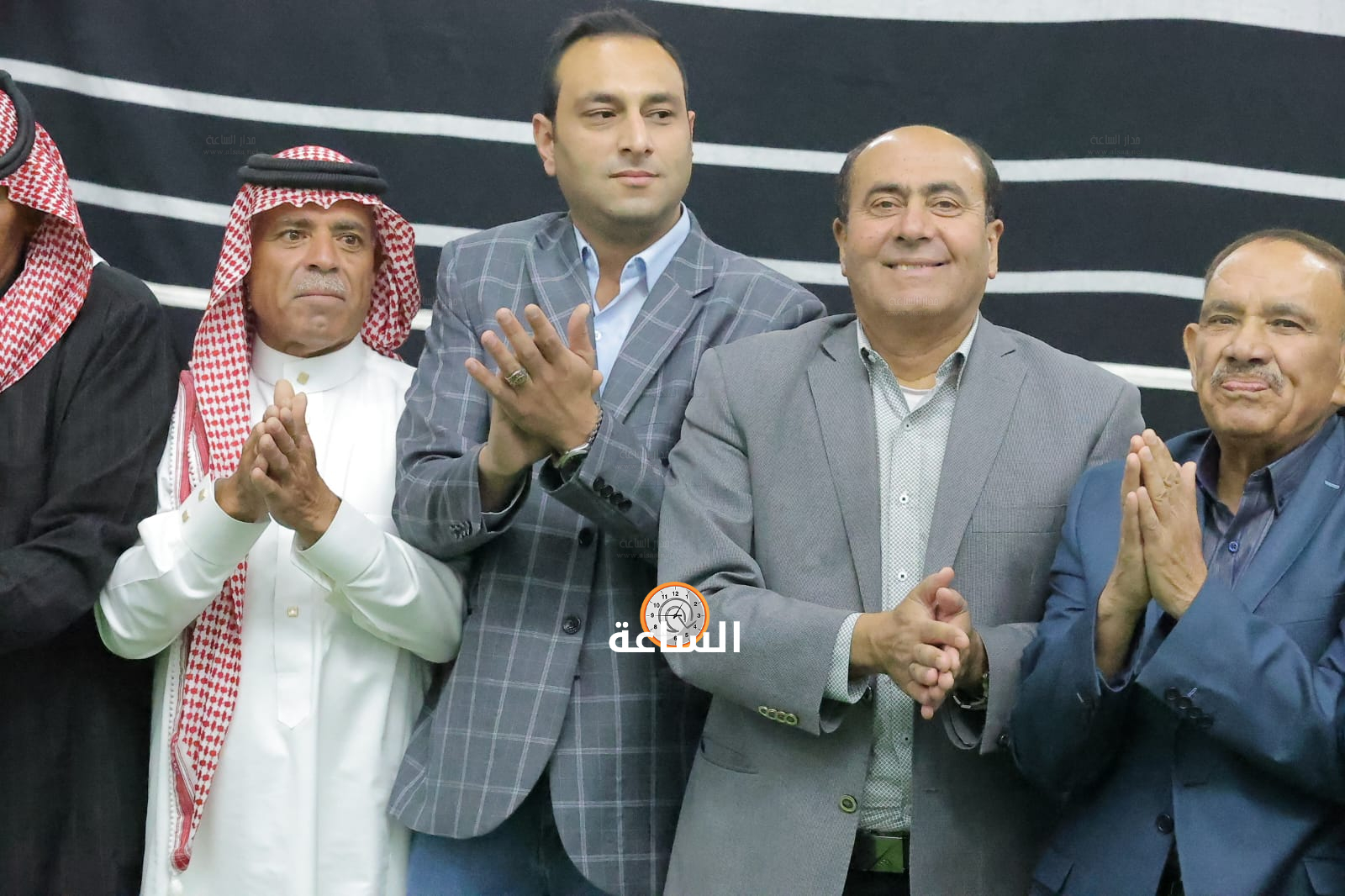 Madar Al-Saa Images 0.6836135824383363