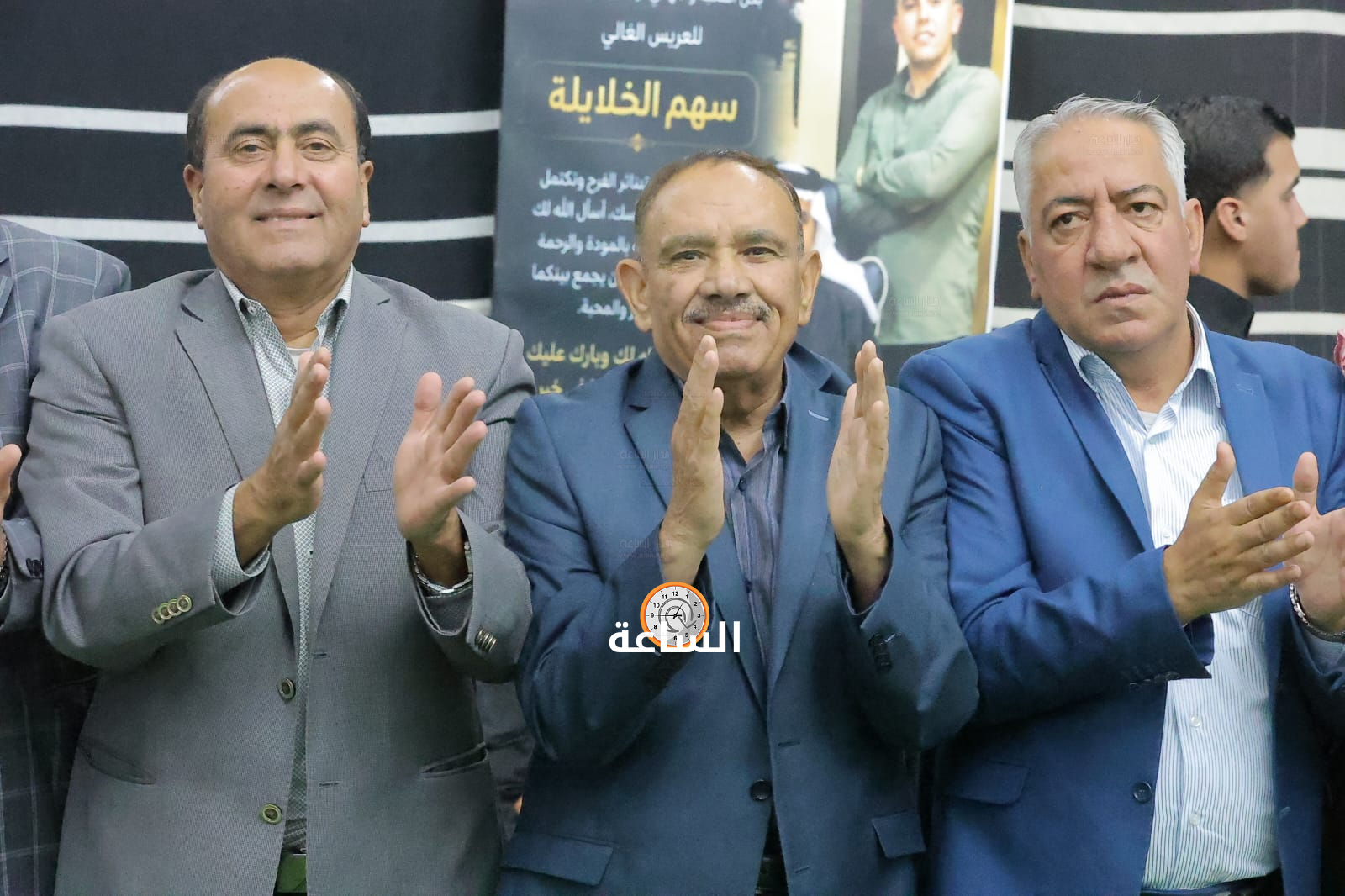 Madar Al-Saa Images 0.08982838155619743