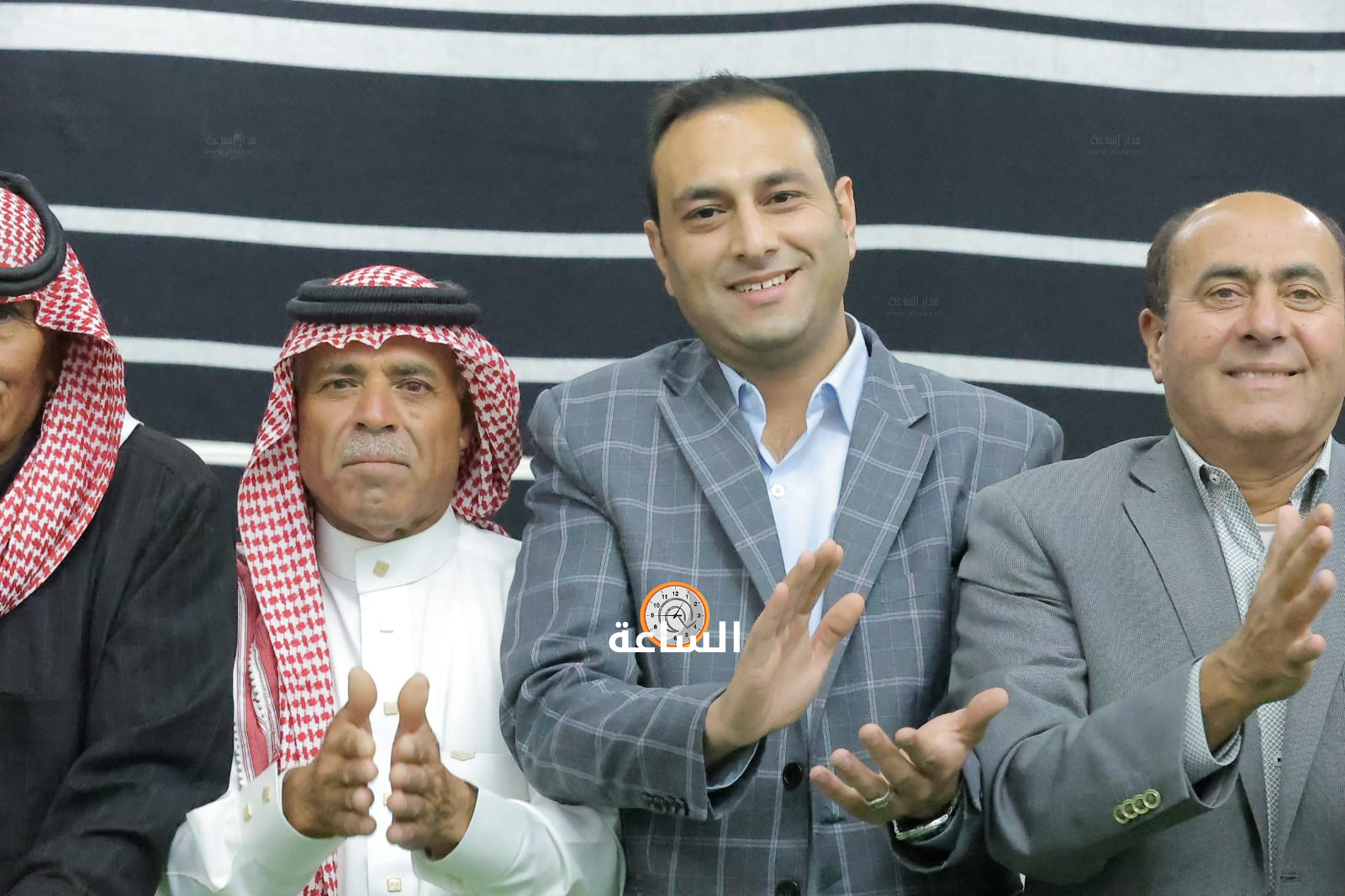 Madar Al-Saa Images 0.5288832954165544