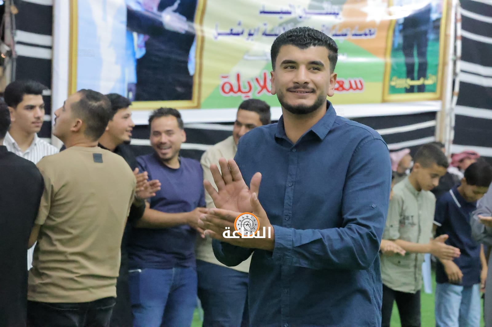 Madar Al-Saa Images 0.5872134846067242