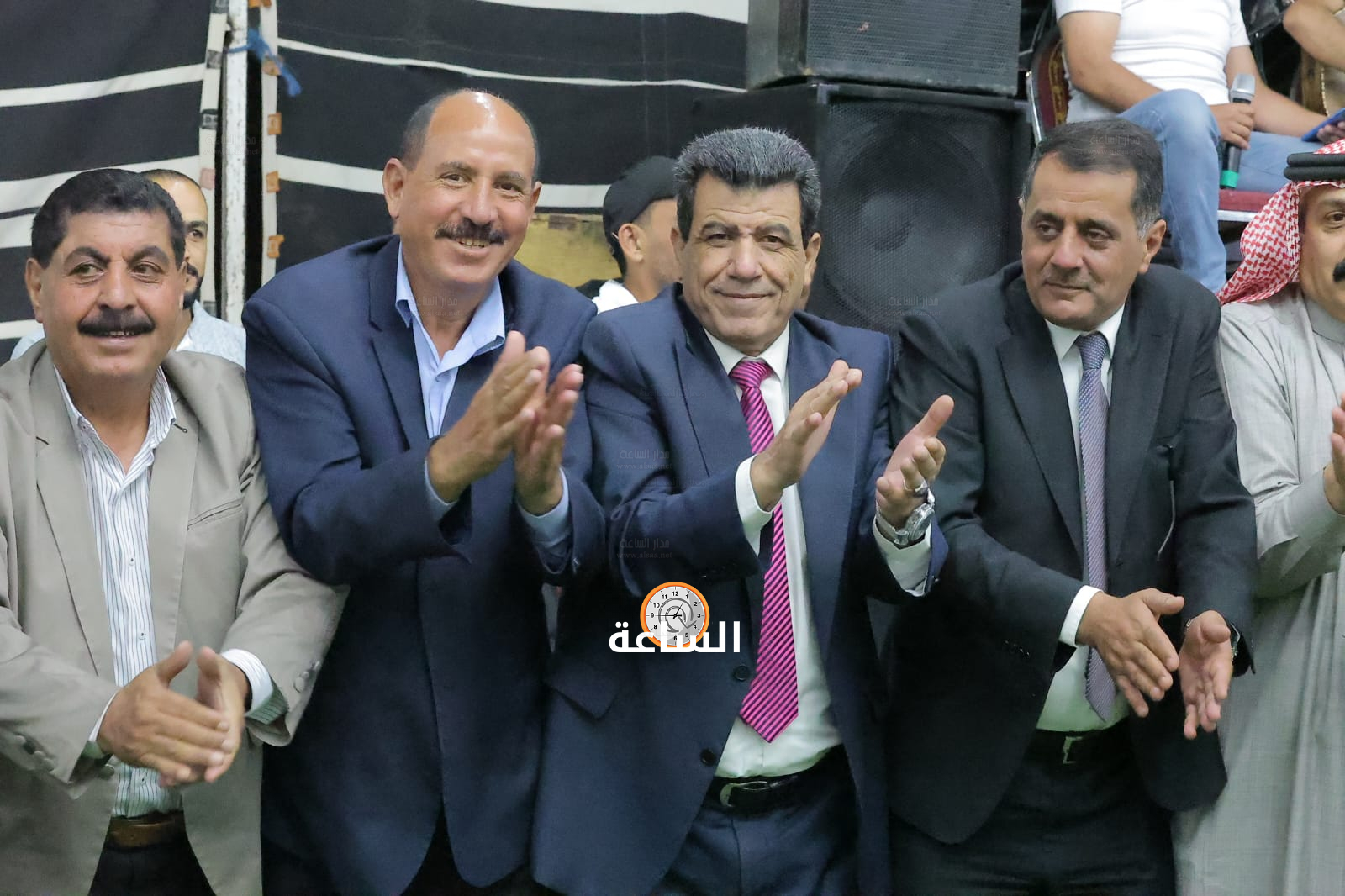 Madar Al-Saa Images 0.8648921985338557