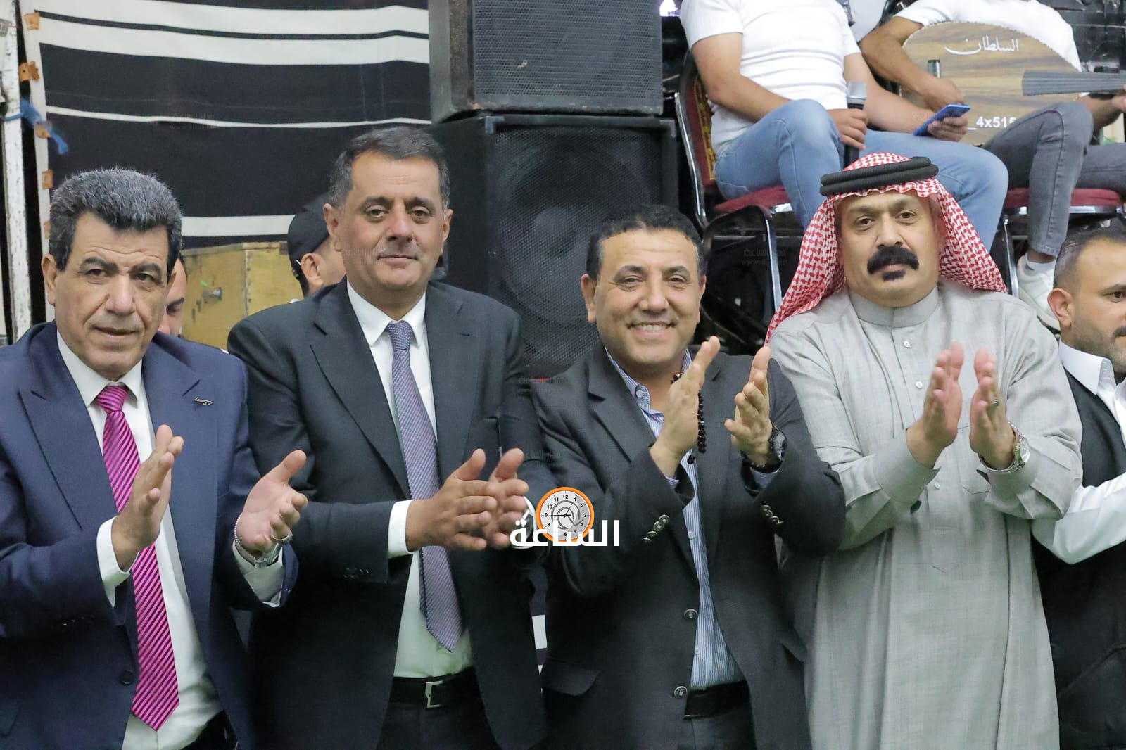 Madar Al-Saa Images 0.7945514850657597