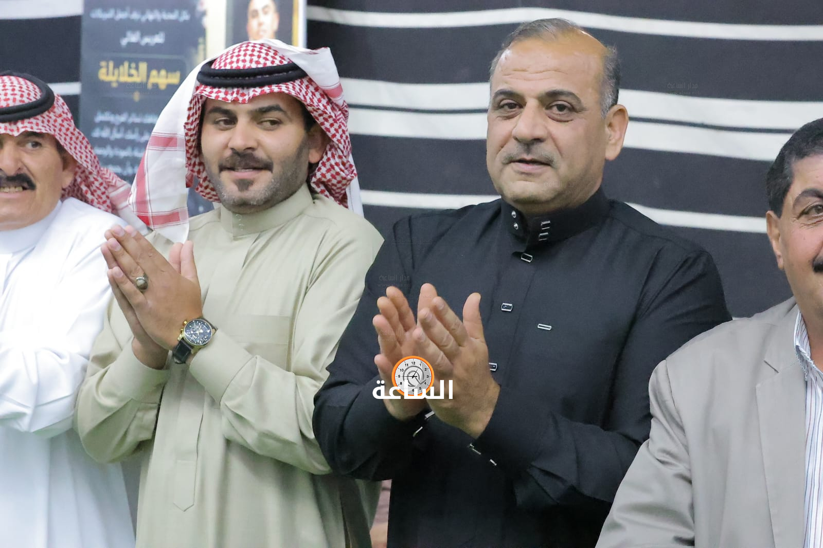 Madar Al-Saa Images 0.18547573179105892