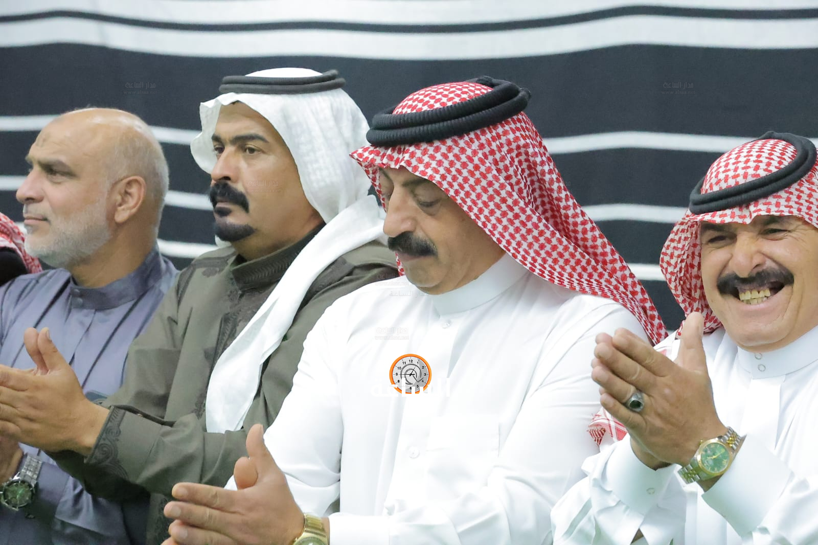 Madar Al-Saa Images 0.6831573092525186