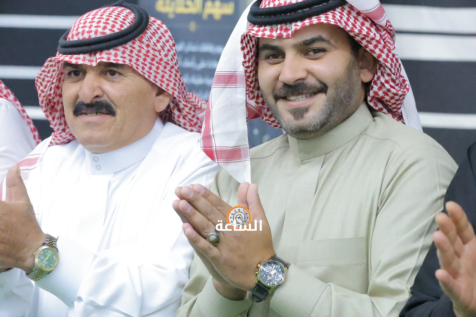 Madar Al-Saa Images 0.11086562598061733