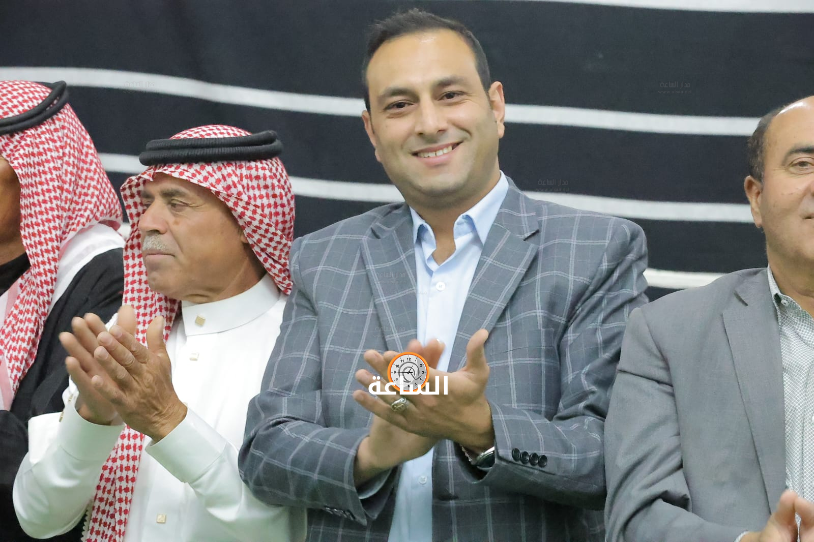 Madar Al-Saa Images 0.612373925058742