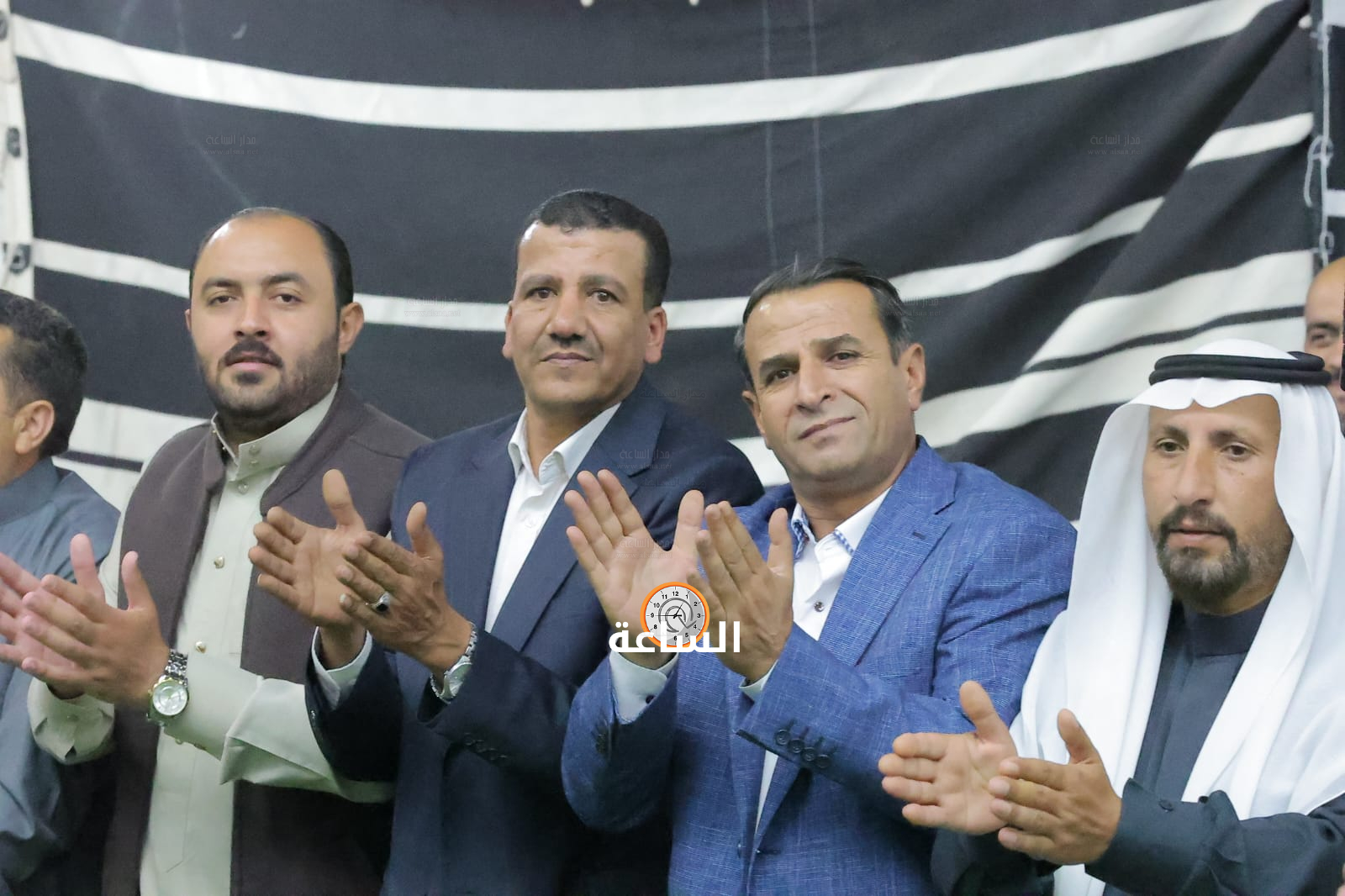 Madar Al-Saa Images 0.18134279465834902