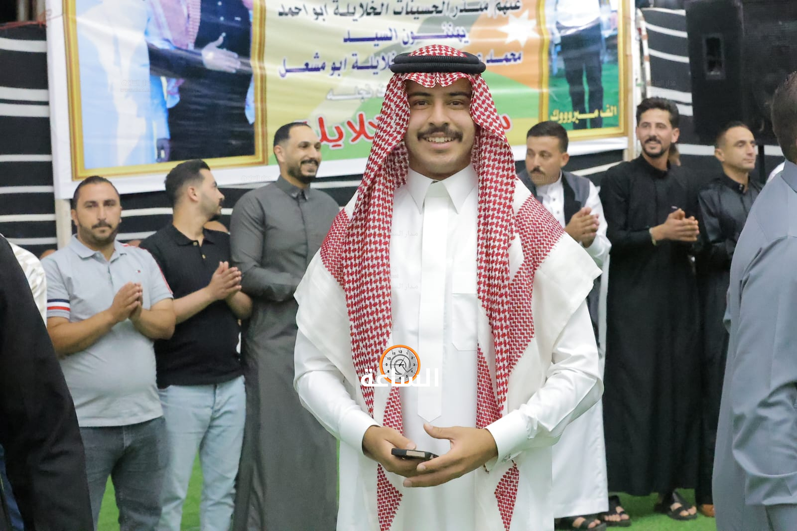 Madar Al-Saa Images 0.11148076770549786