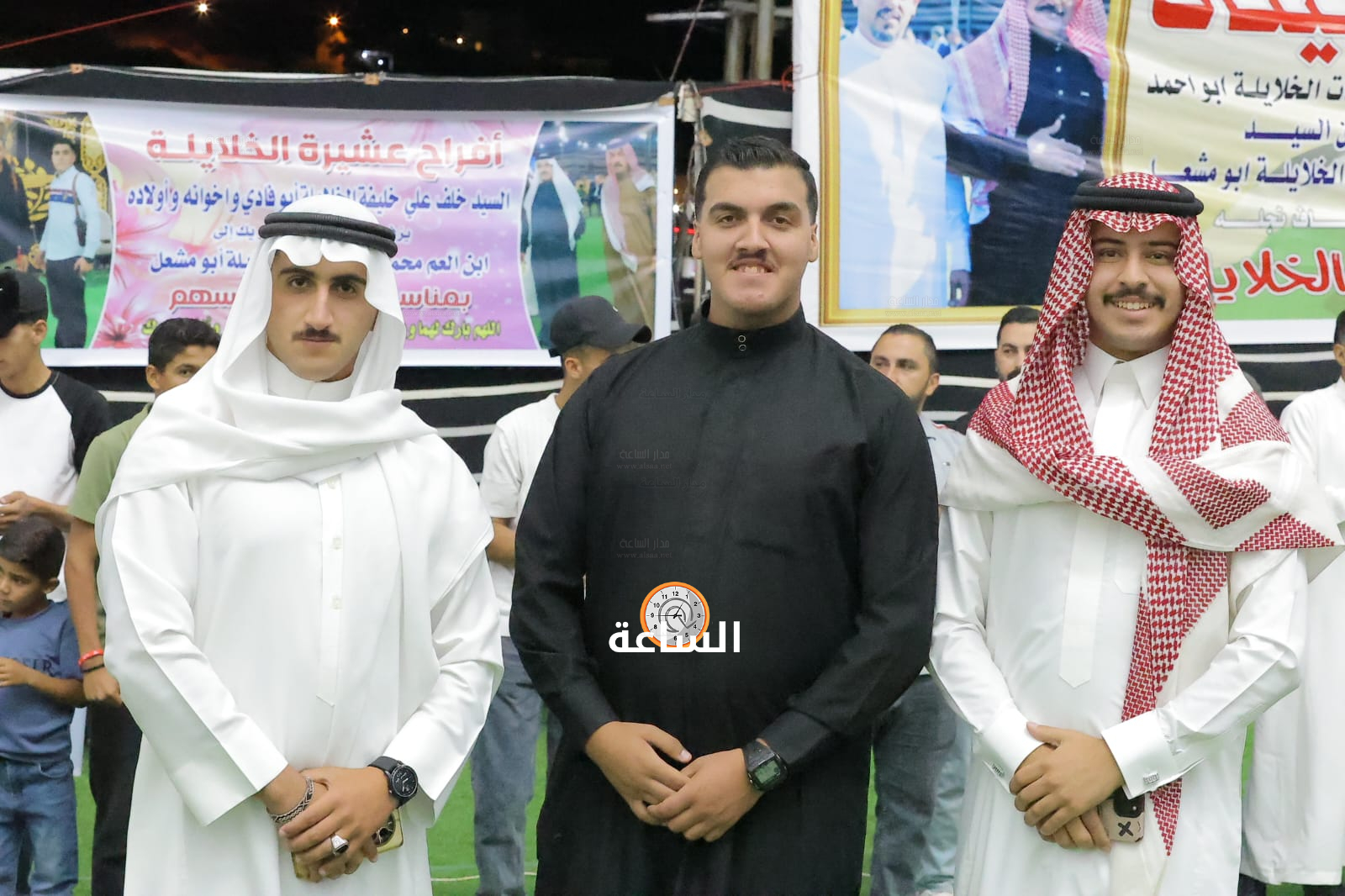 Madar Al-Saa Images 0.7078753522057293