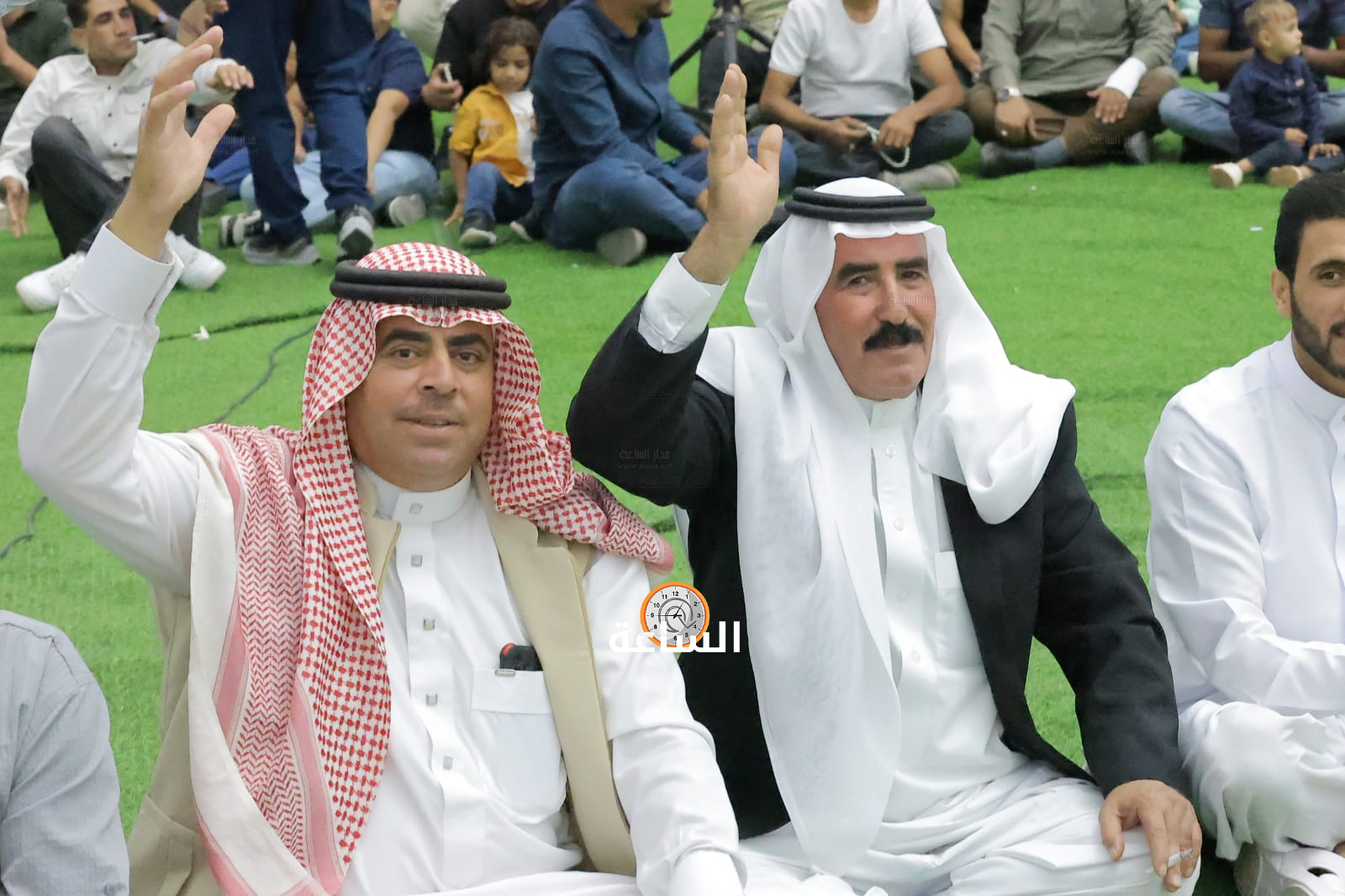 Madar Al-Saa Images 0.37153160242565486