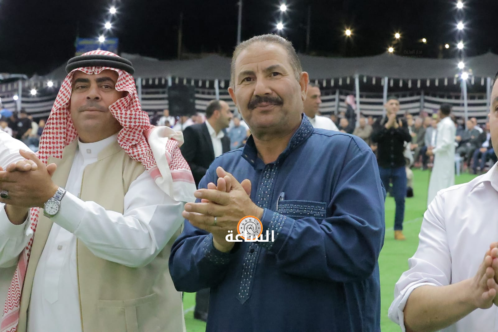 Madar Al-Saa Images 0.040802073719055976