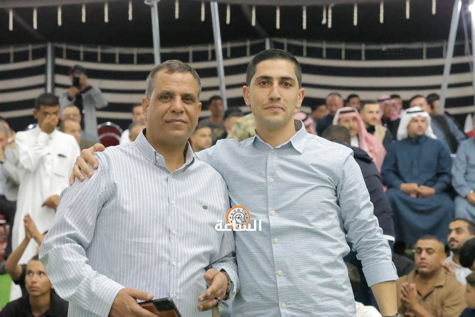 Madar Al-Saa Images 0.8230611006701039