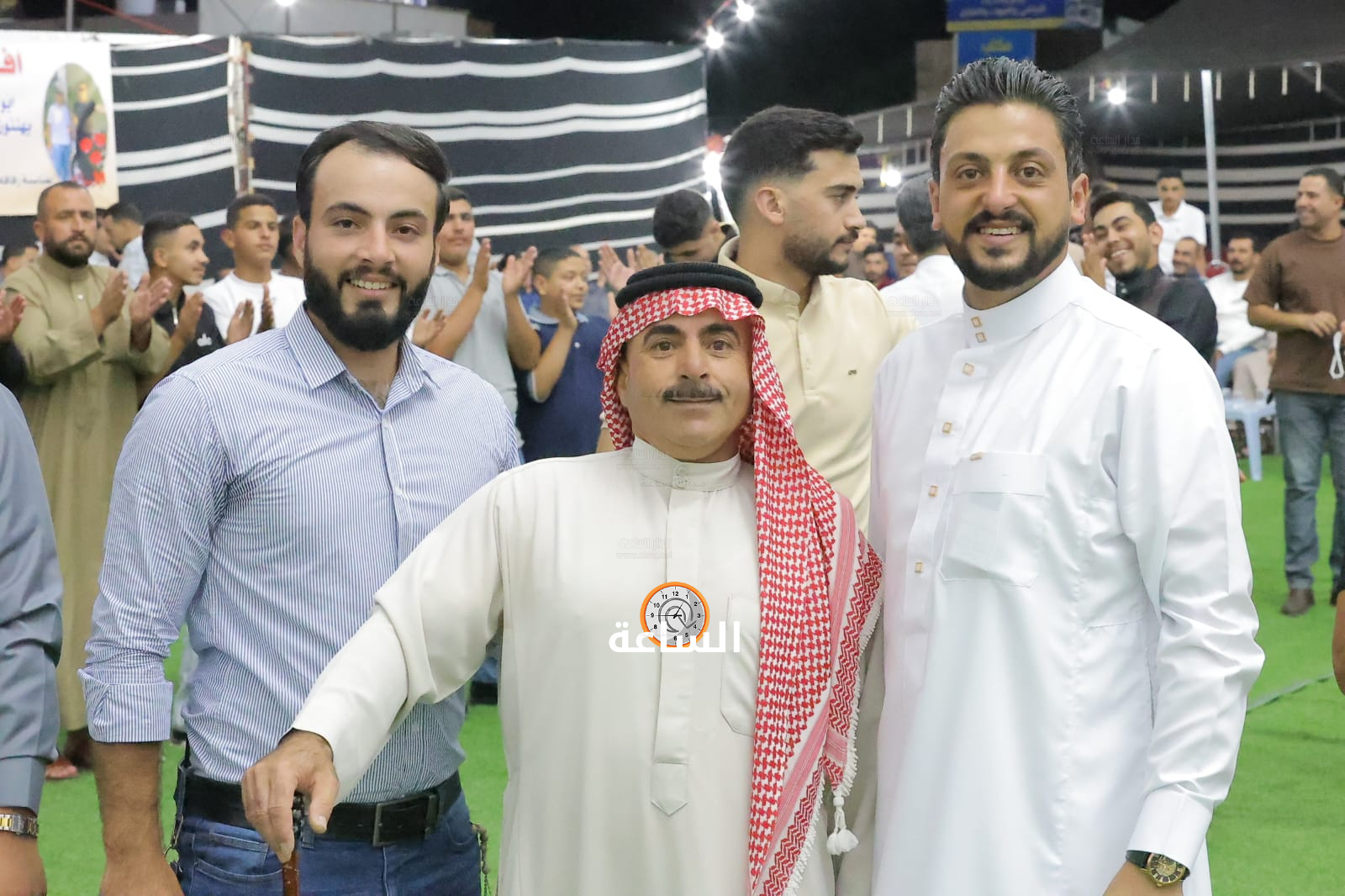 Madar Al-Saa Images 0.6476268779665247