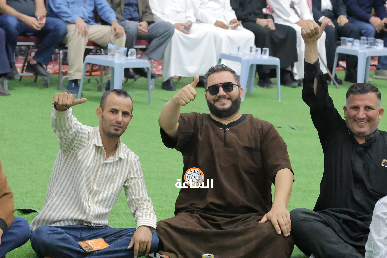 Madar Al-Saa Images 0.518918542577012