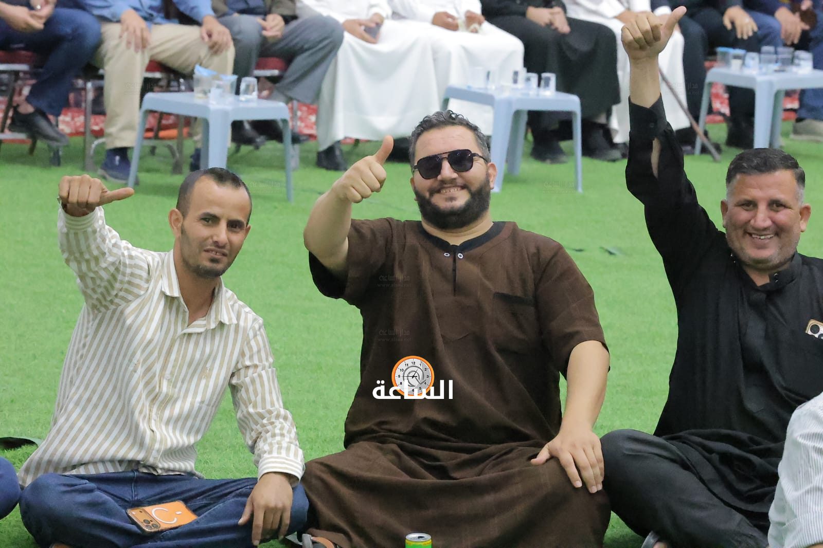 Madar Al-Saa Images 0.01002353050823701