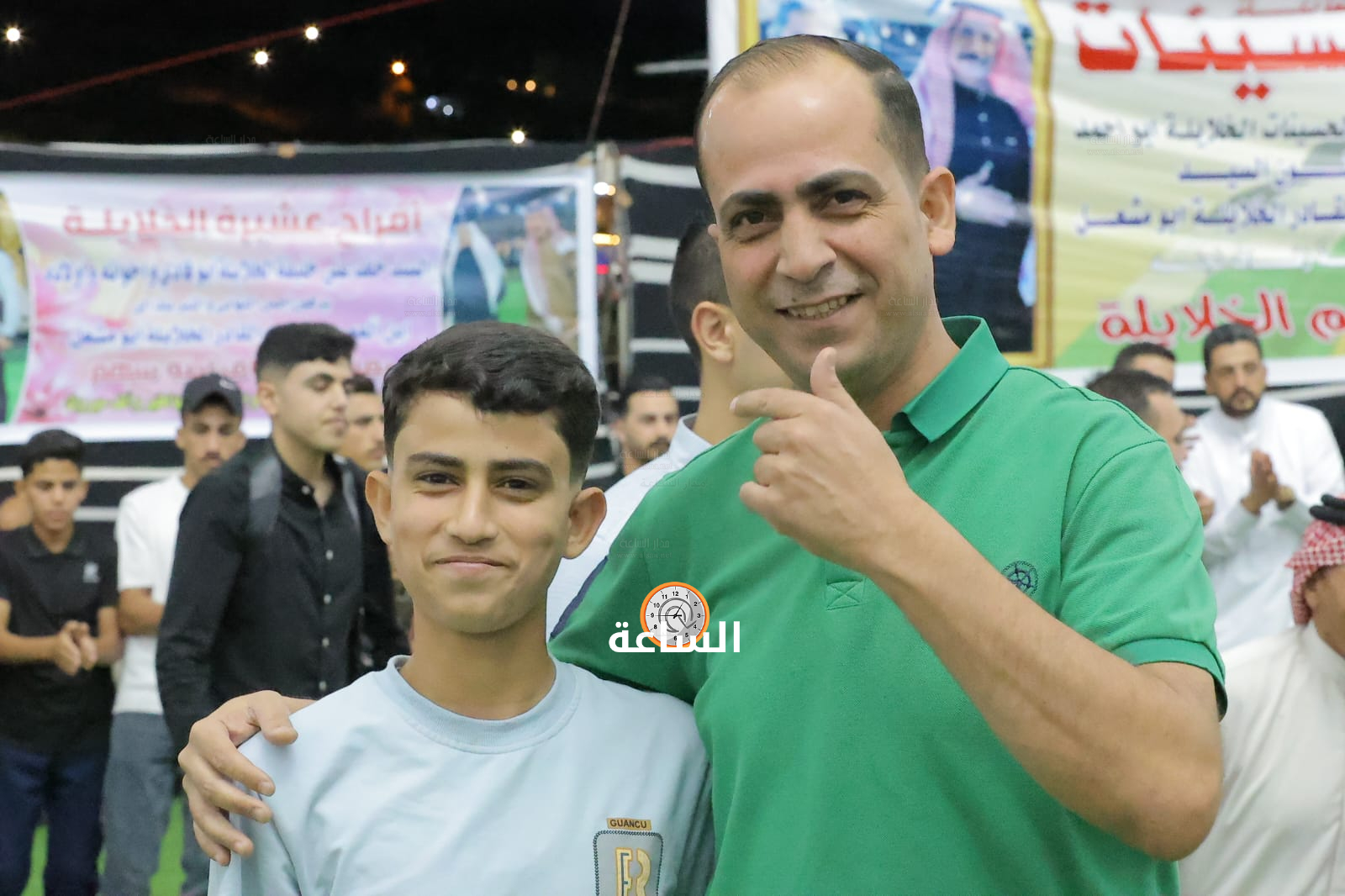Madar Al-Saa Images 0.9039375096896749
