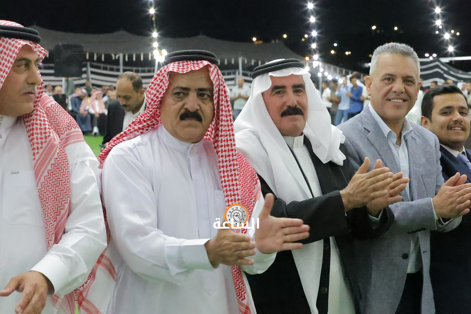 Madar Al-Saa Images 0.8832246975469967