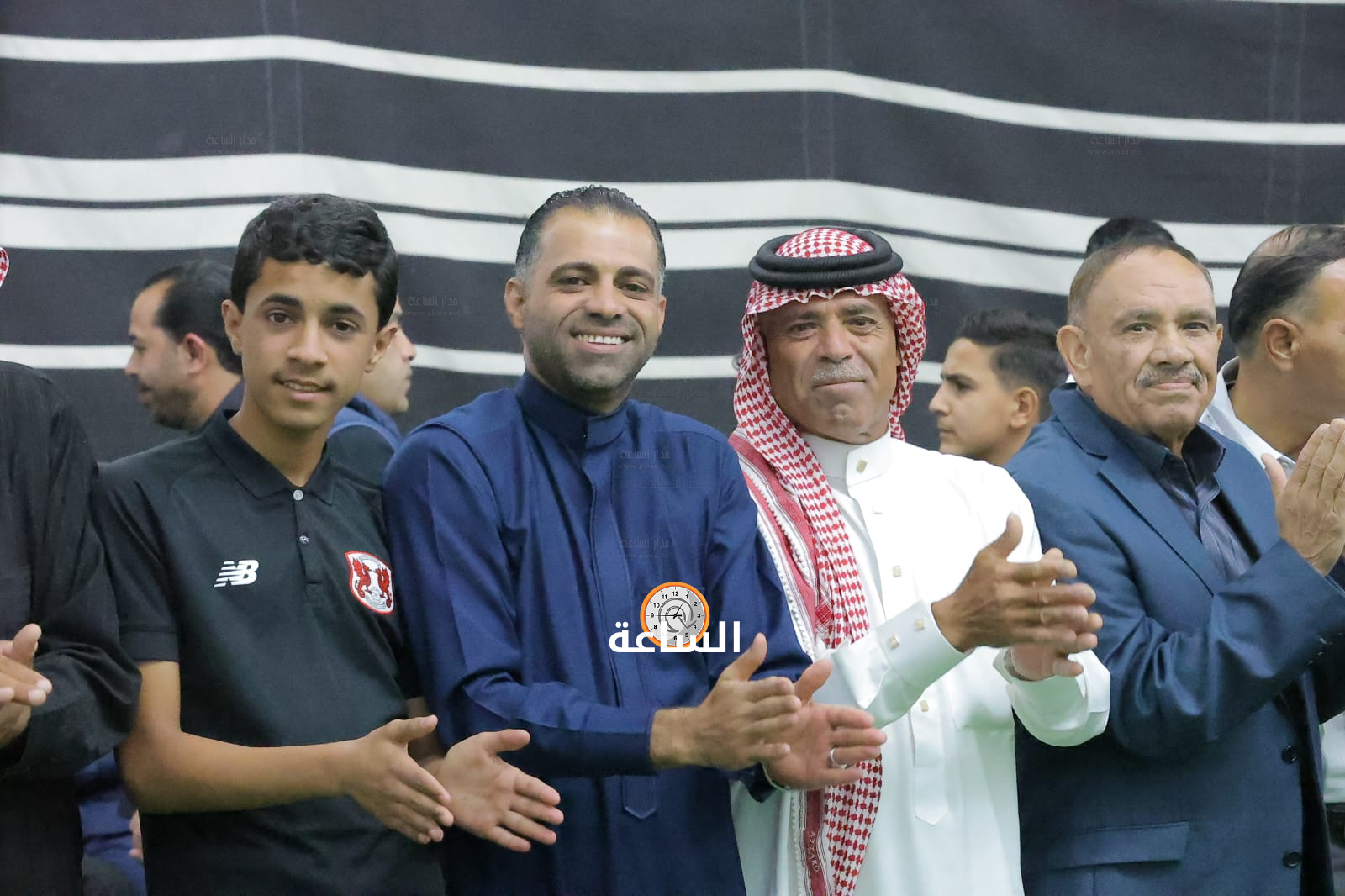 Madar Al-Saa Images 0.6202634459086052