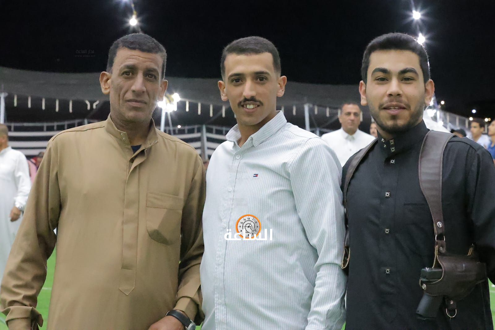 Madar Al-Saa Images 0.9696003895644579