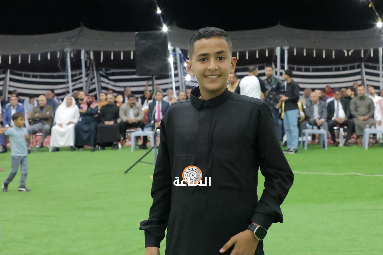 Madar Al-Saa Images 0.5759793891999119