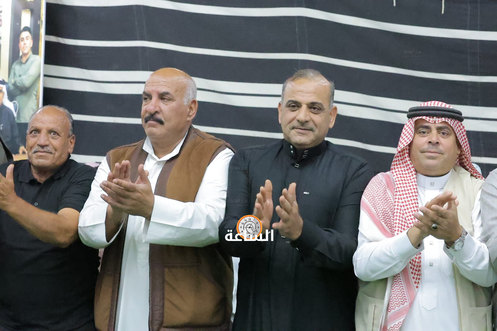 Madar Al-Saa Images 0.22956029568432068