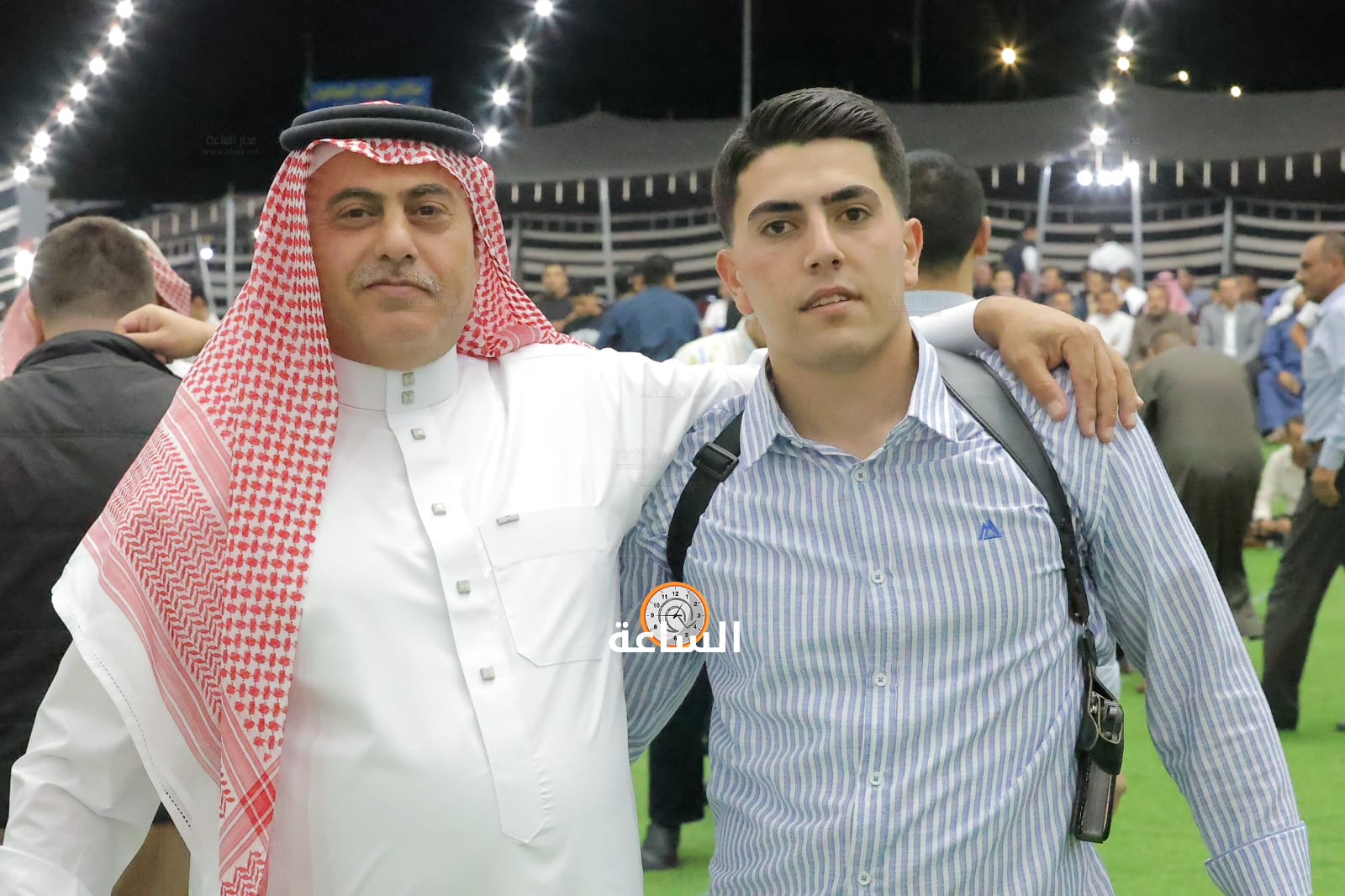 Madar Al-Saa Images 0.8915920844367964