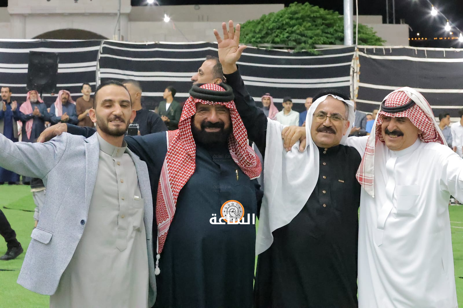 Madar Al-Saa Images 0.2768567301150092