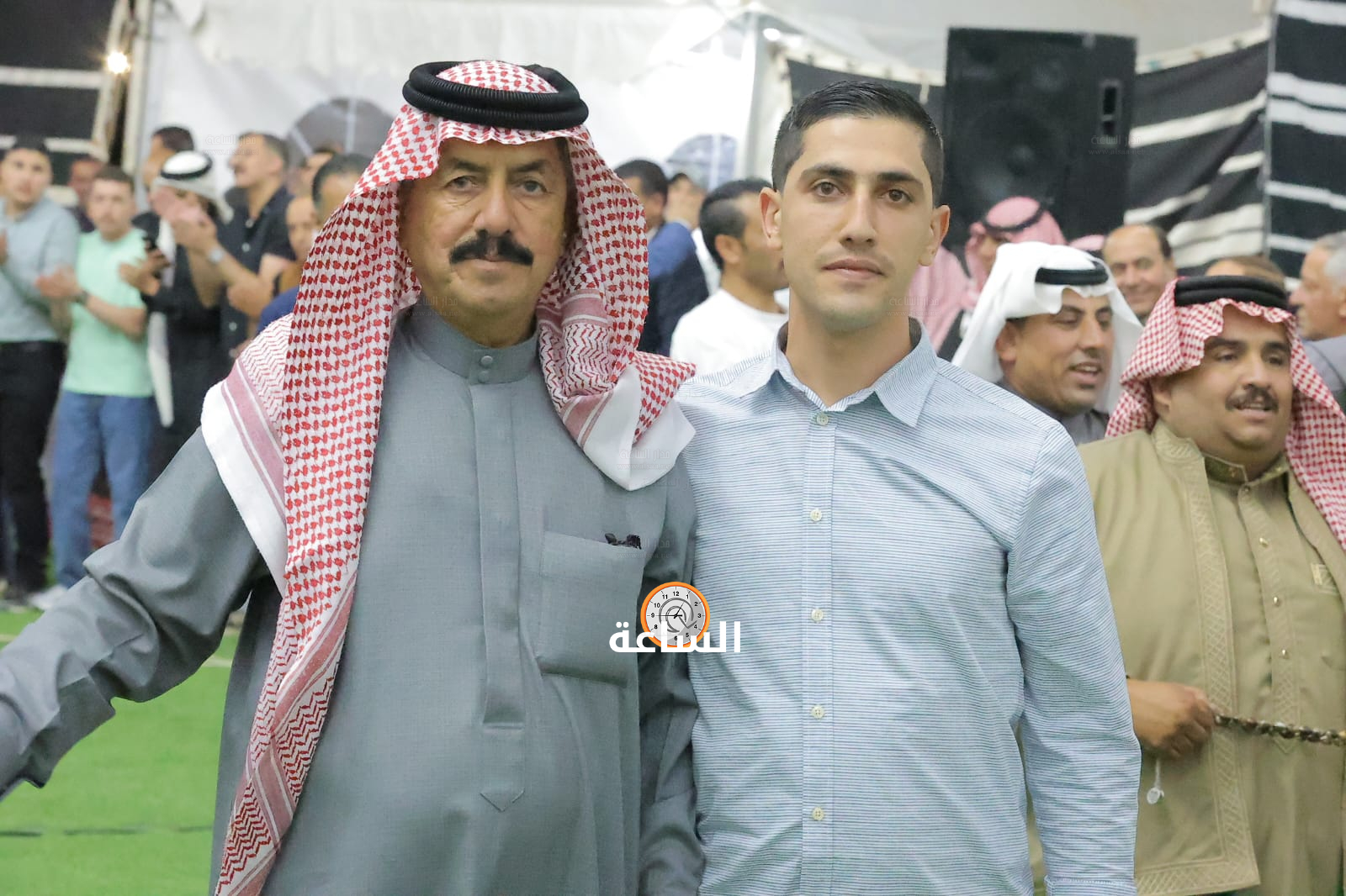 Madar Al-Saa Images 0.6524745089622306