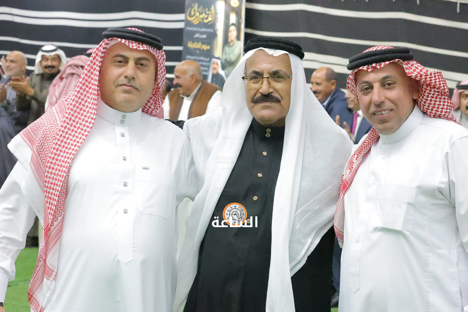 Madar Al-Saa Images 0.31959387354067104