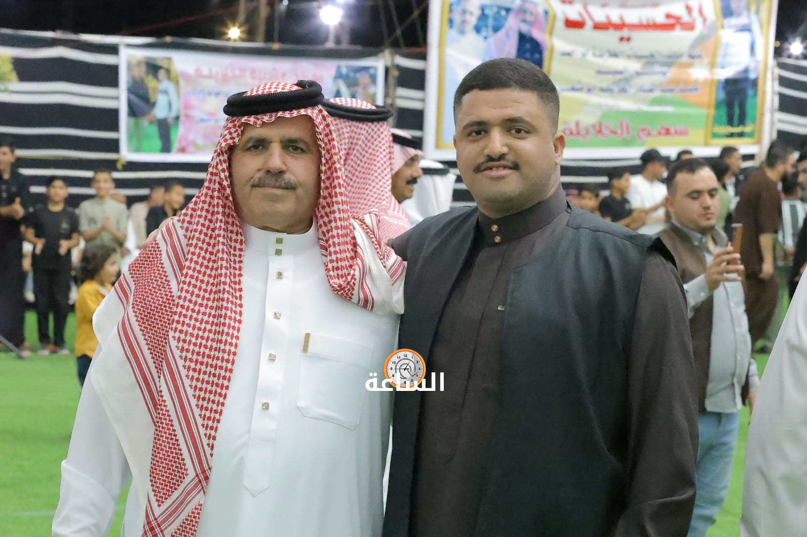 Madar Al-Saa Images 0.7502846737800571