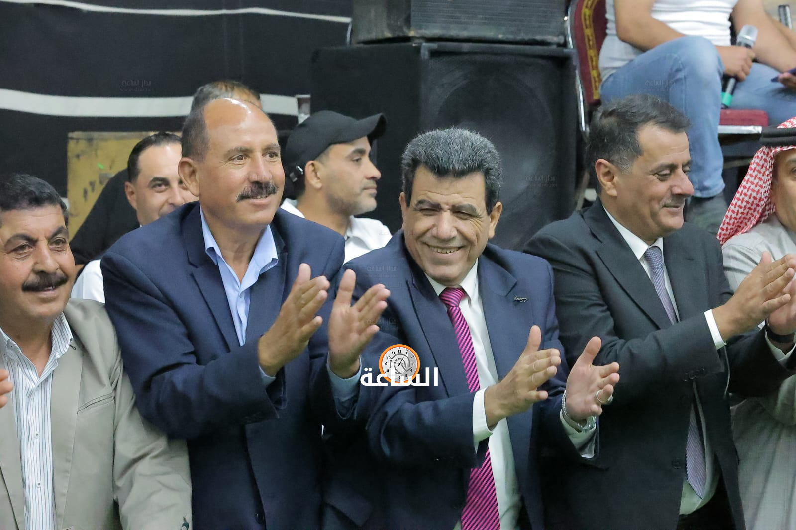 Madar Al-Saa Images 0.6581669547551428