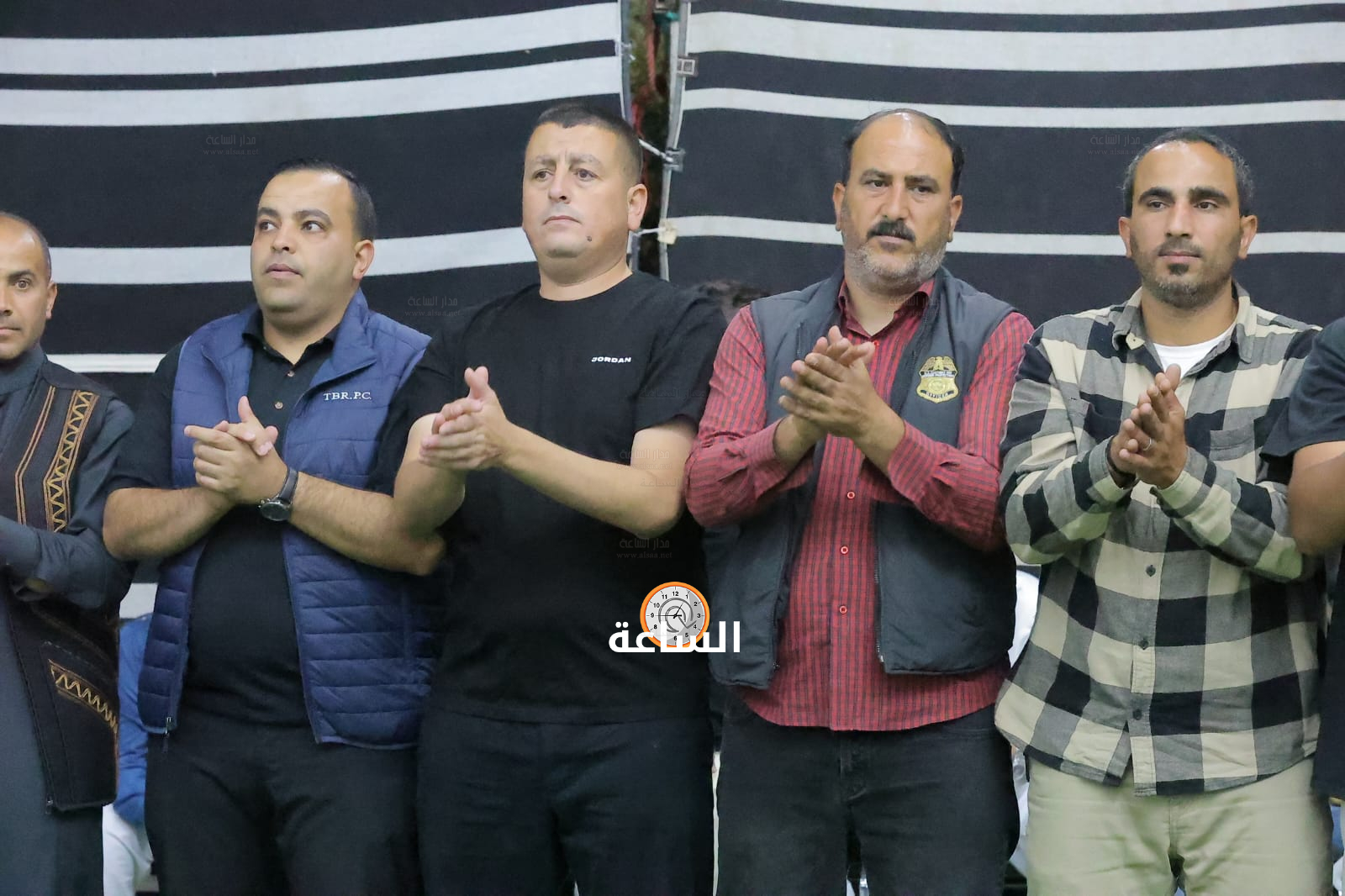 Madar Al-Saa Images 0.808864877786404