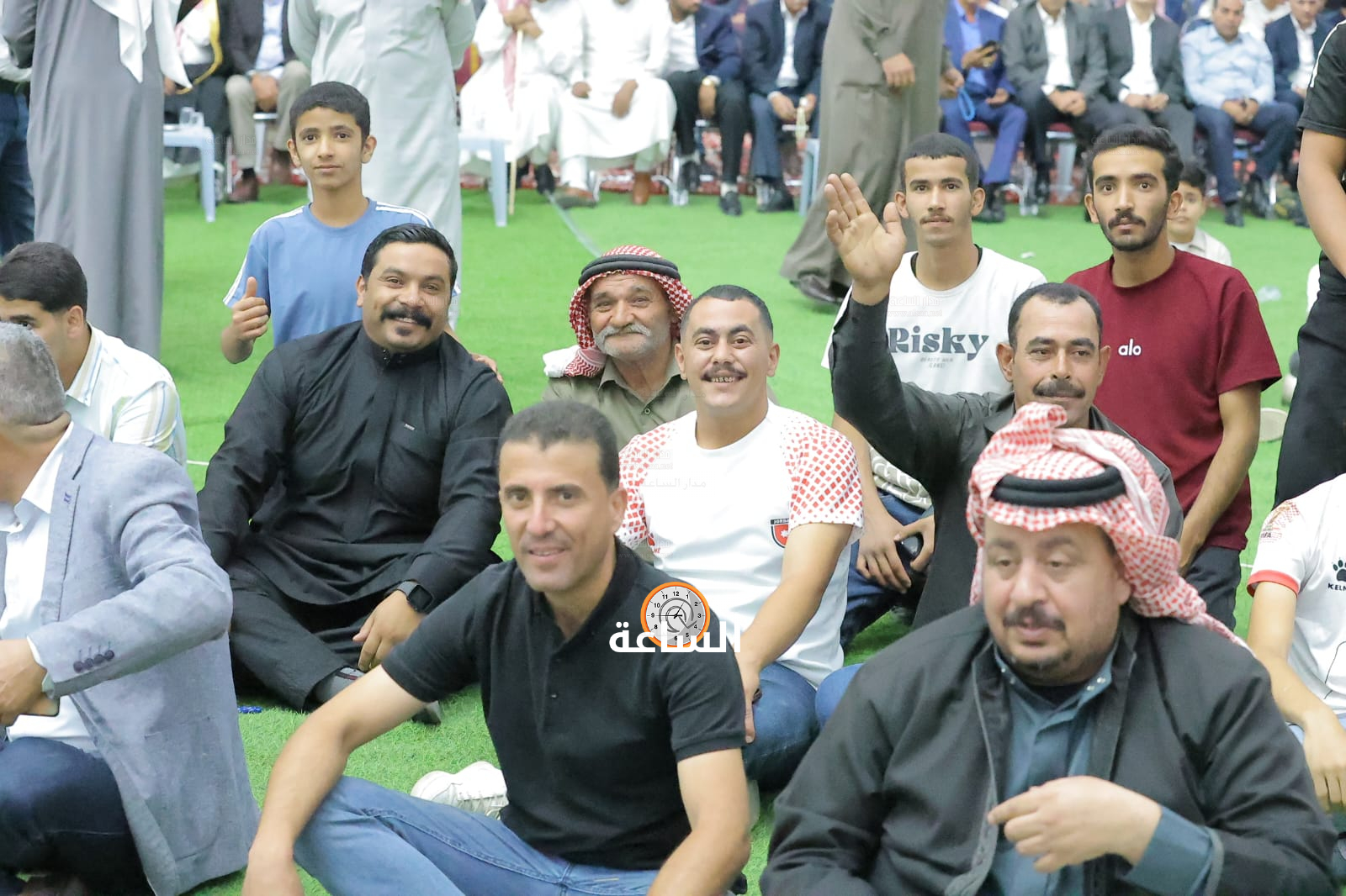Madar Al-Saa Images 0.8551199477951394