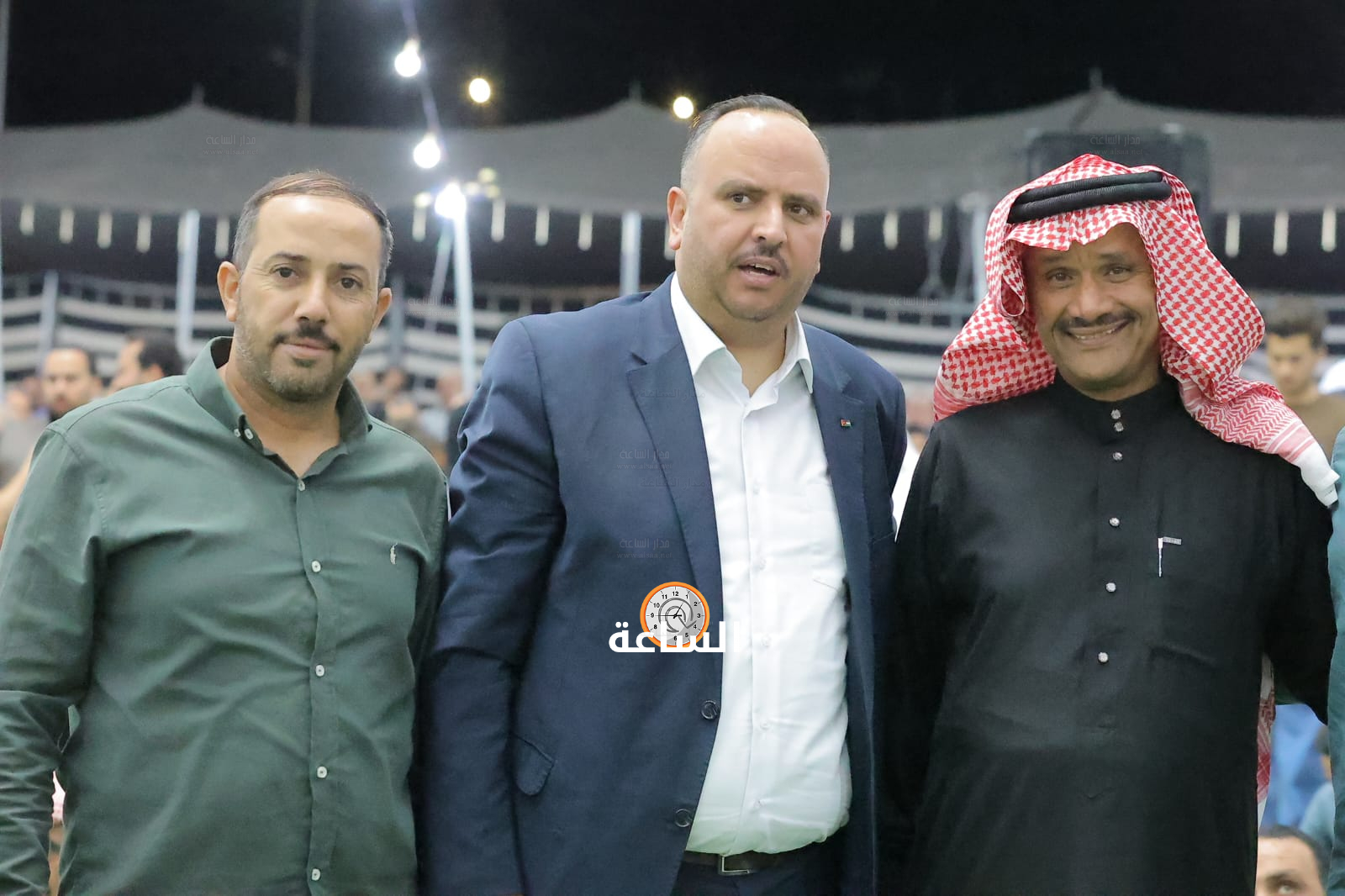 Madar Al-Saa Images 0.5587219085844367