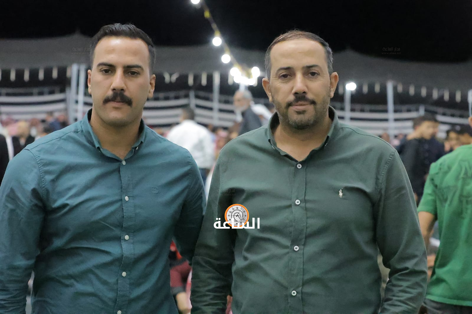 Madar Al-Saa Images 0.2380328686068509
