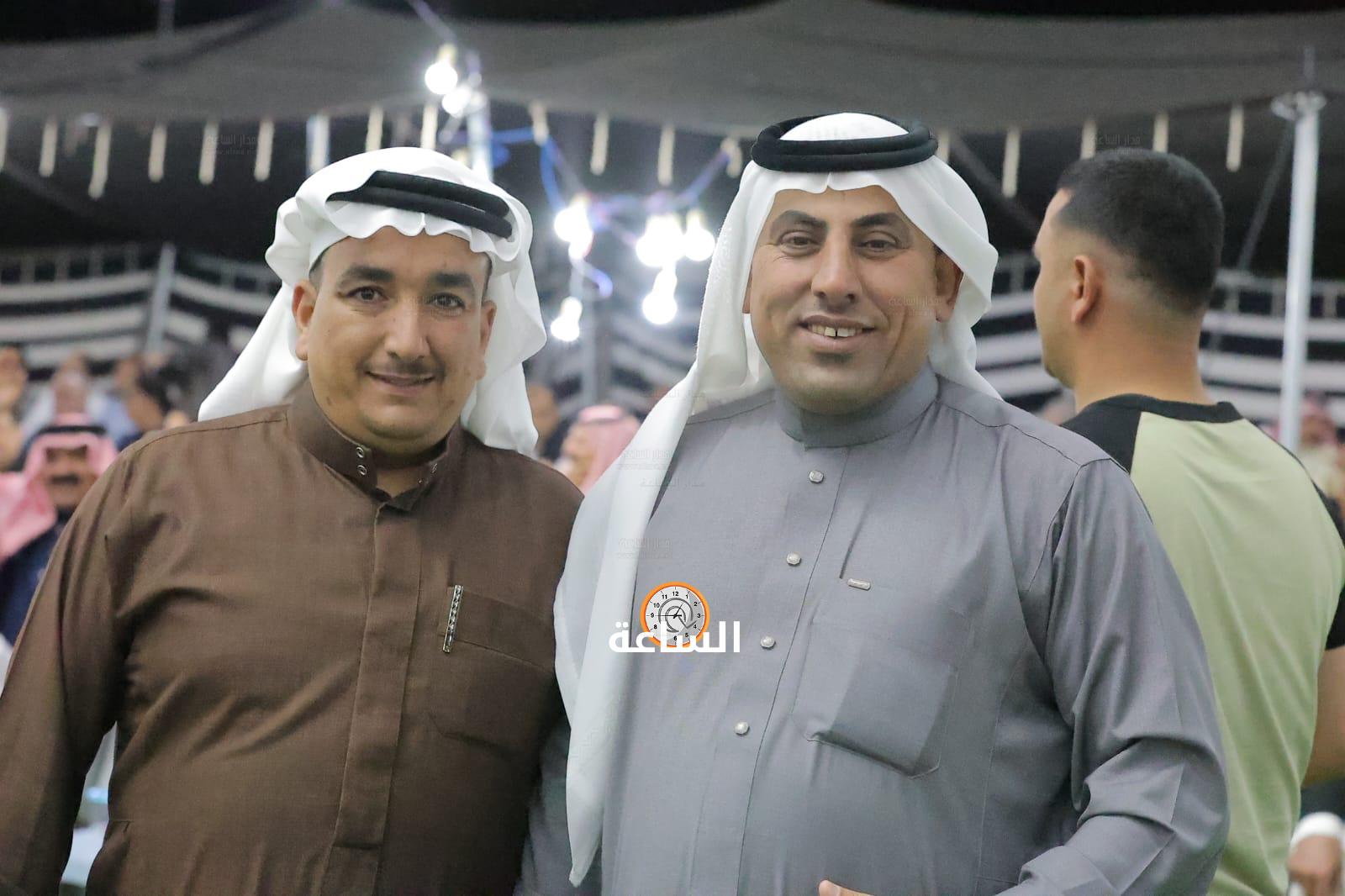 Madar Al-Saa Images 0.9004246562517514