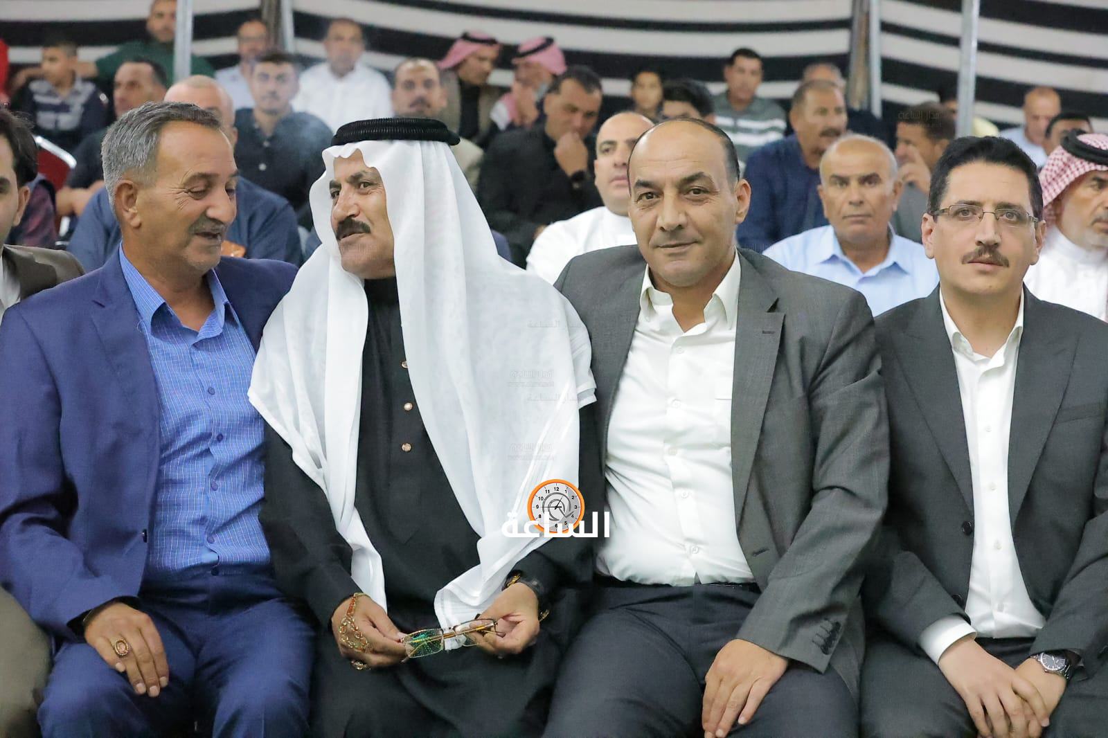 Madar Al-Saa Images 0.46196843603944093